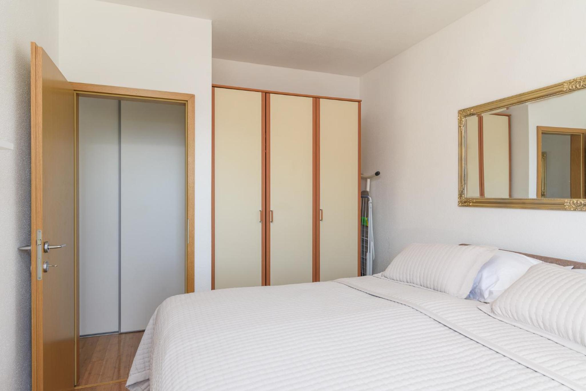 GOLDY GREEN en Trogir — bedroom