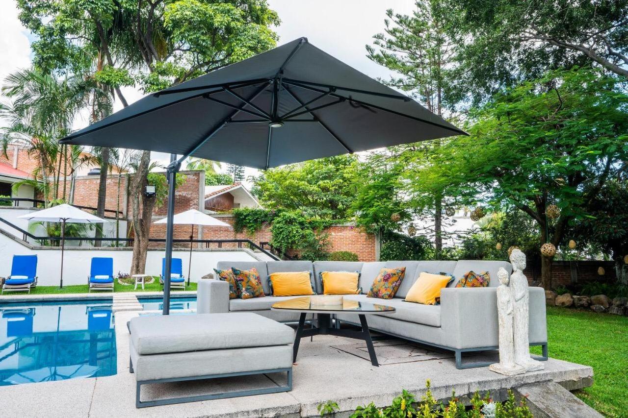 New Family Home with Pool Jacuzzi & Fronton