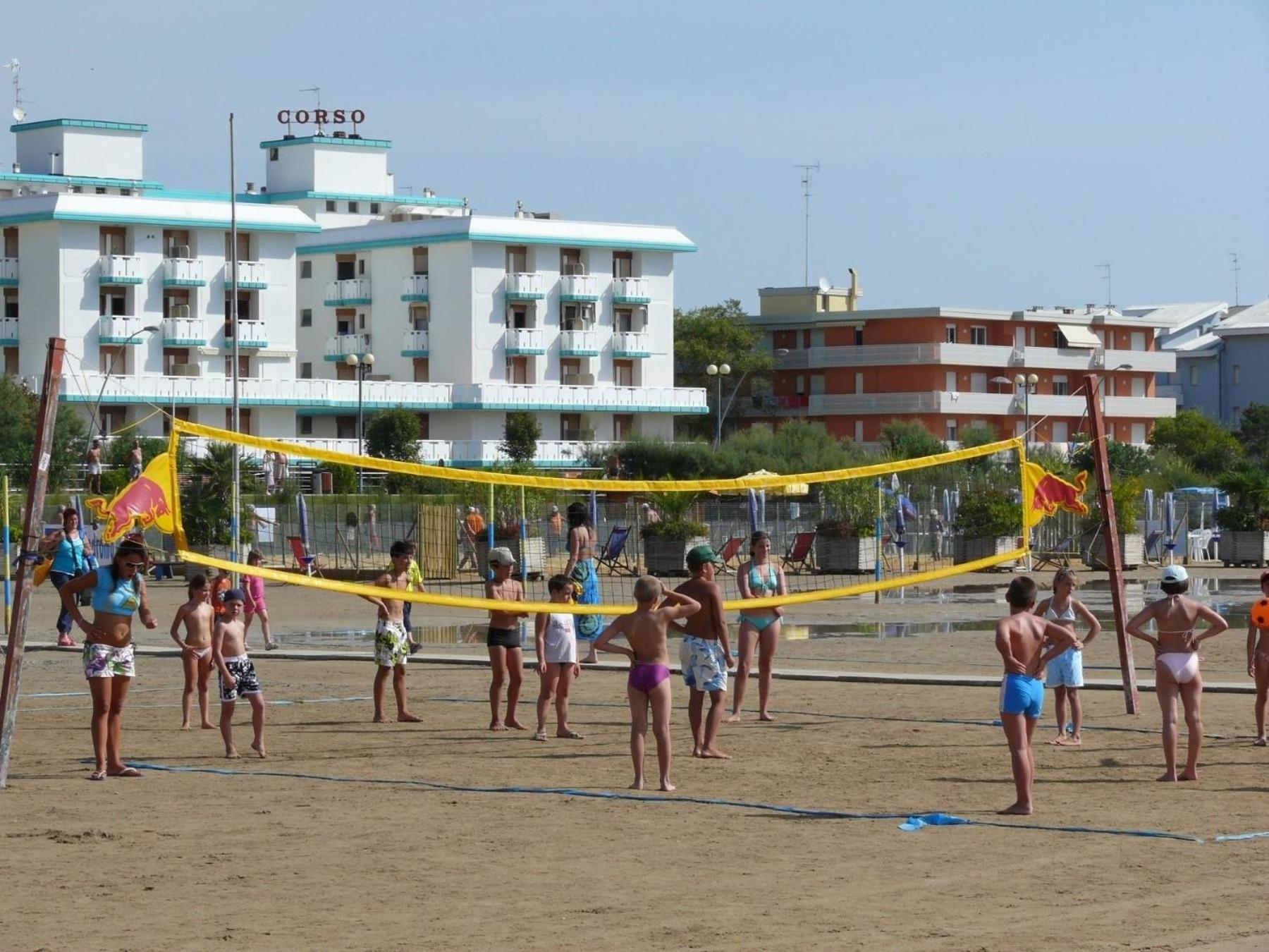 Ferienwohnung für 4 Personen ca 25 qm in Bibione, Adriaküste Italien Bibione und Umgebung - b62833 view 3