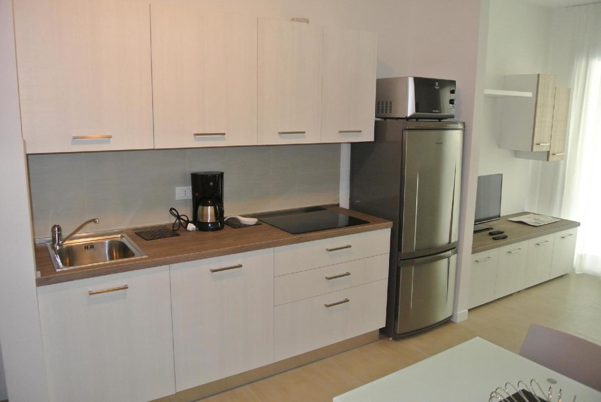 Ferienwohnung für 7 Personen ca 45 qm in Bibione, Adriaküste Italien Bibione und Umgebung view 4