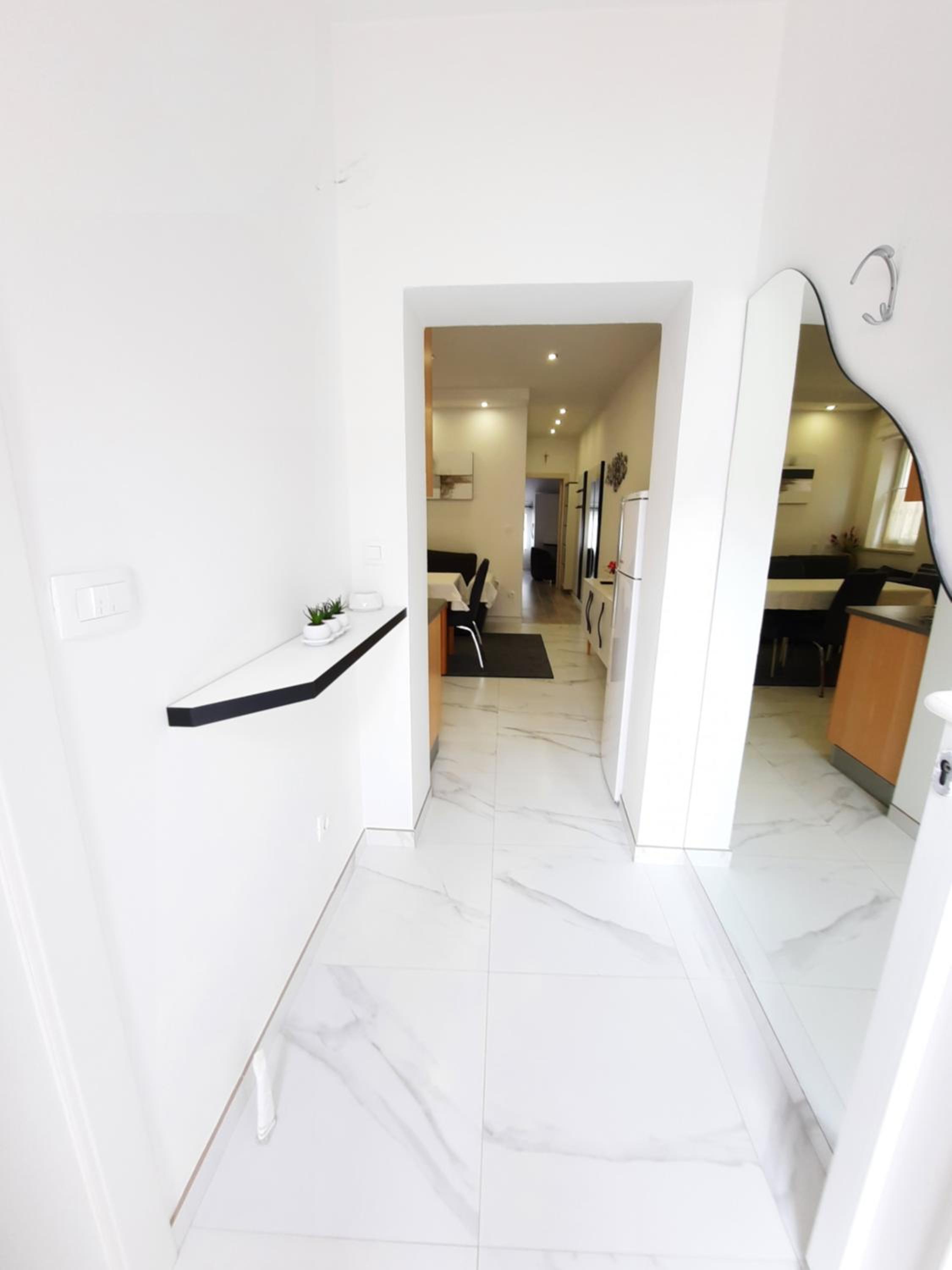 Apartments Alfa