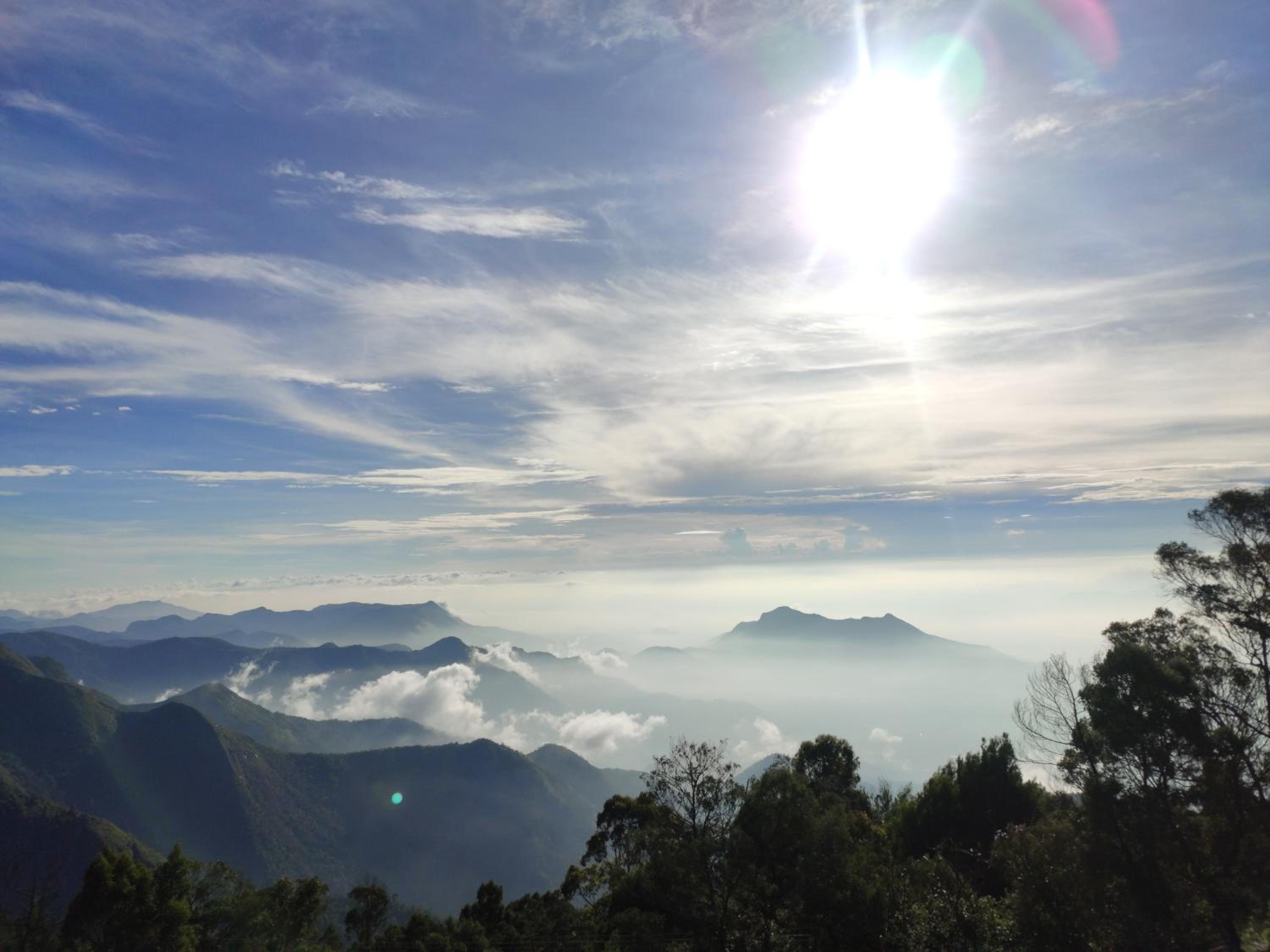 Praveen Woodhouse and Homestay Kodaikanal Vattakanal