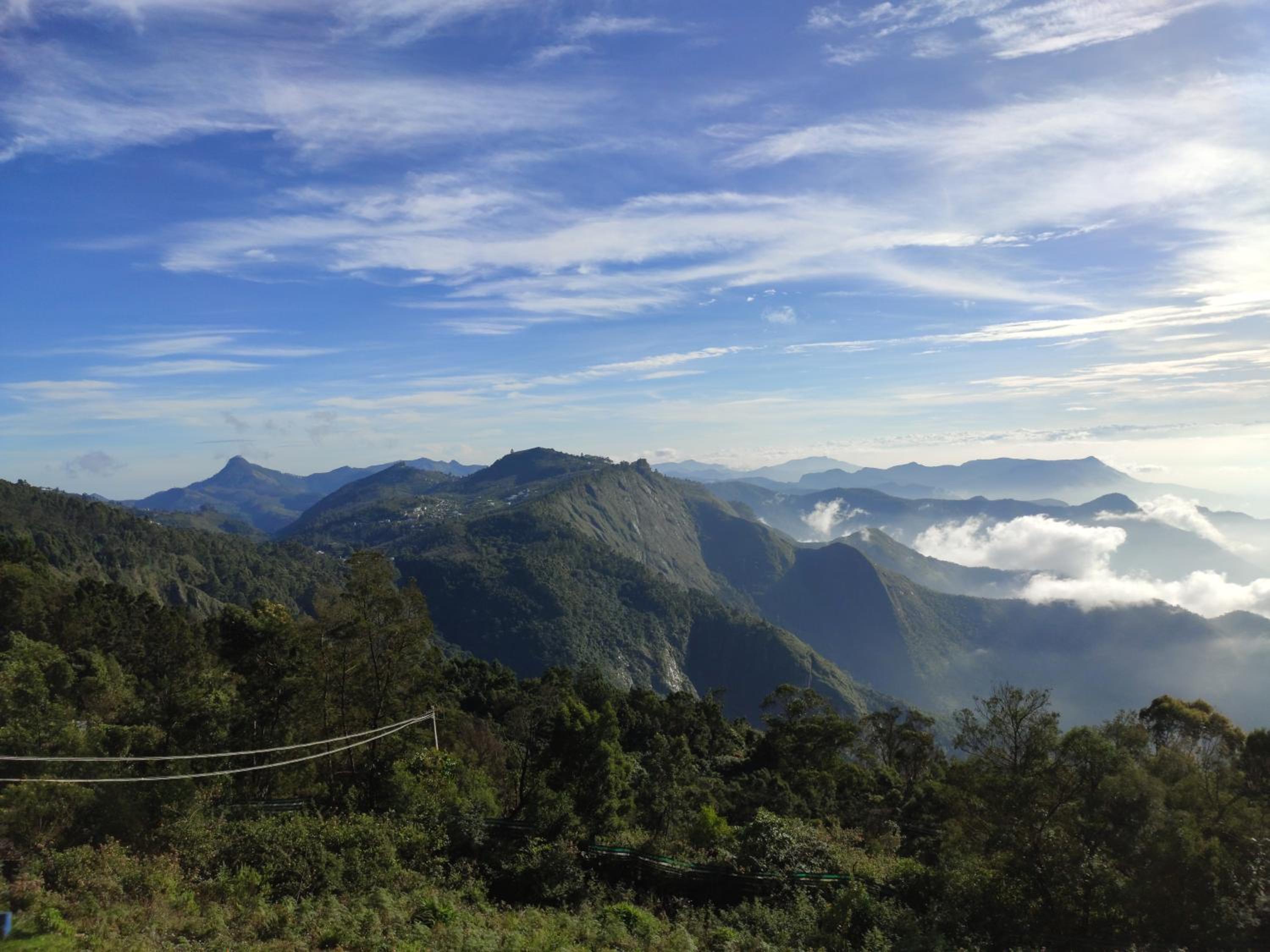 Praveen Woodhouse and Homestay Kodaikanal Vattakanal