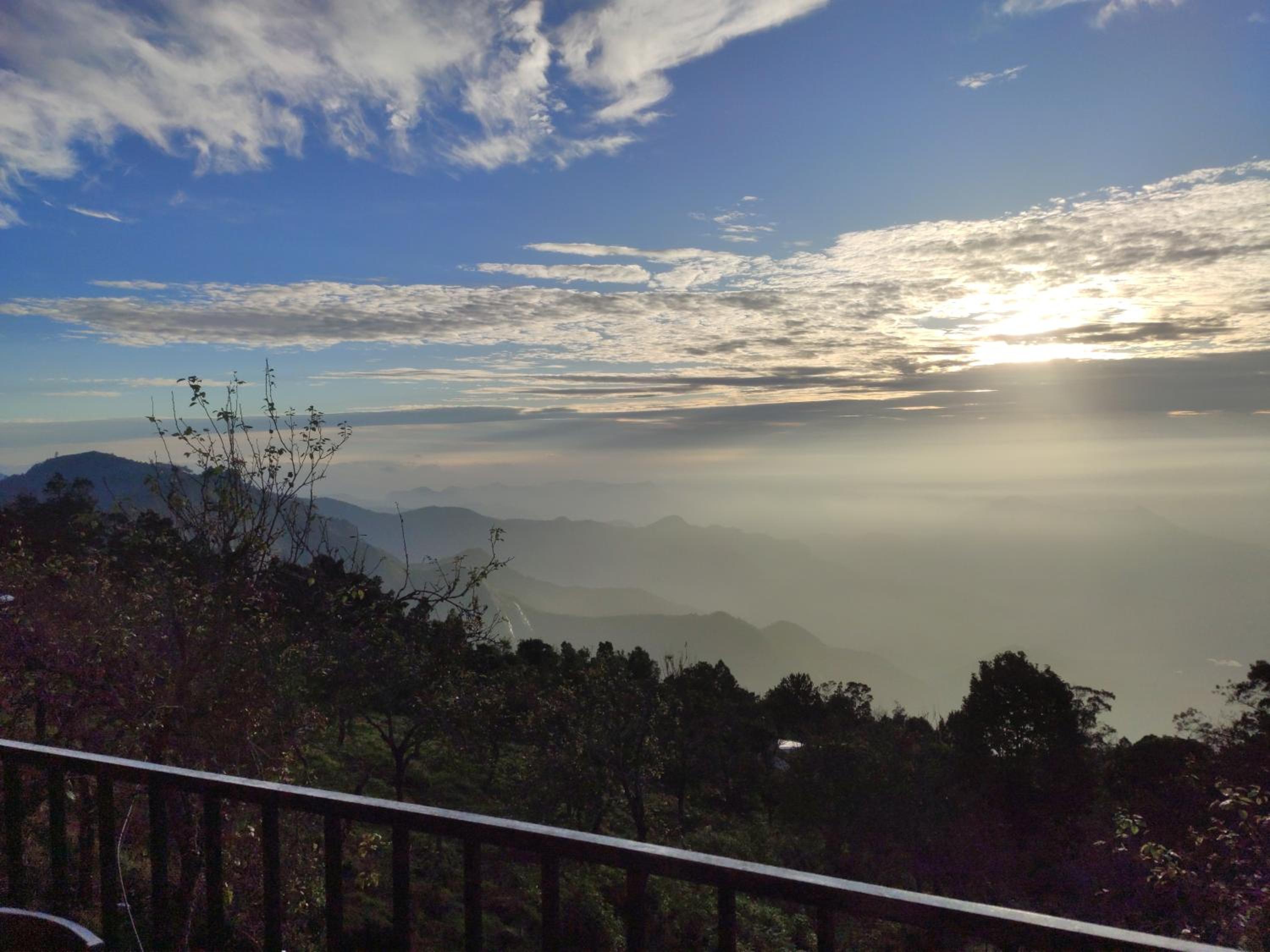Praveen Woodhouse and Homestay Kodaikanal Vattakanal
