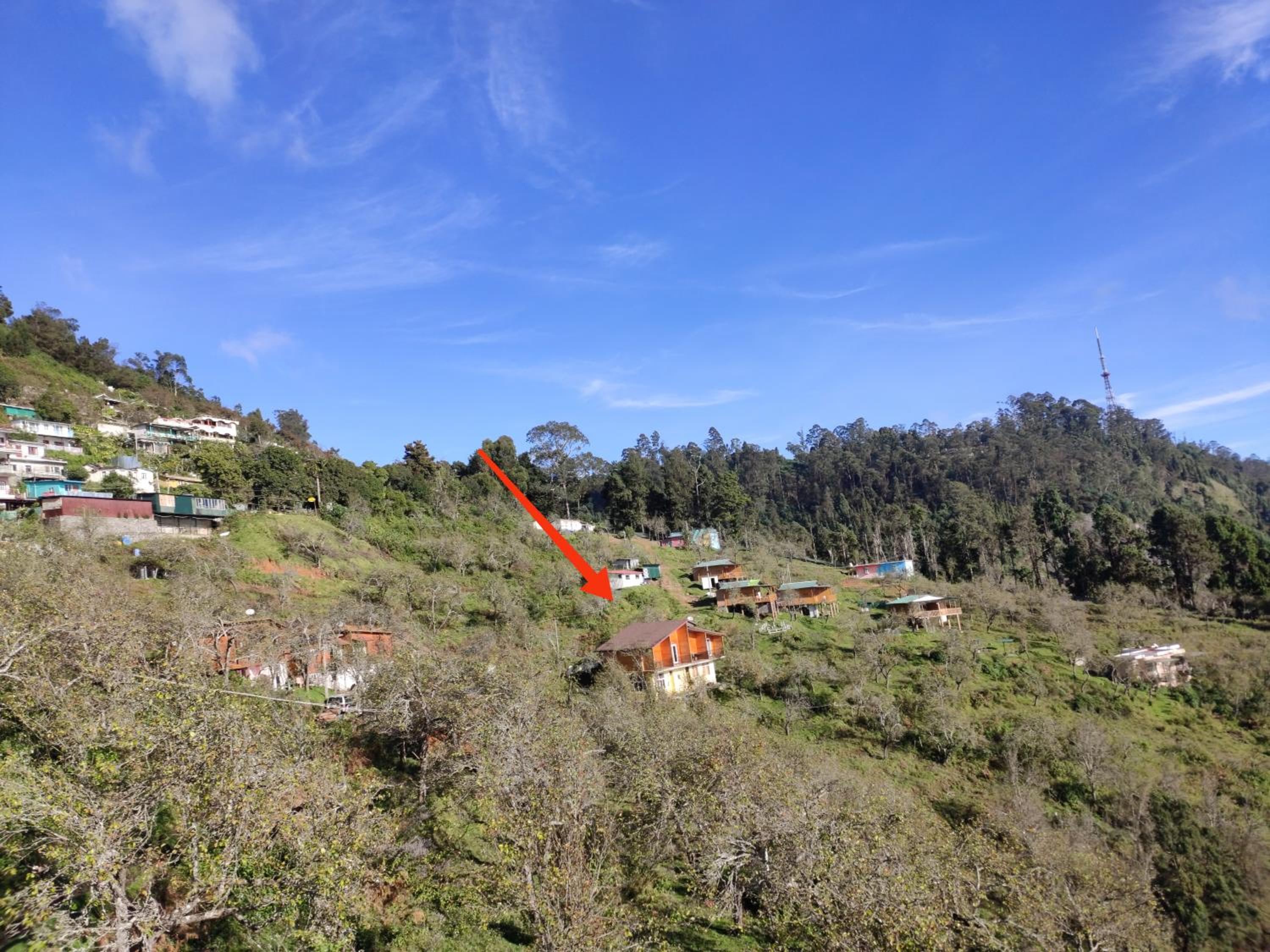 Praveen Woodhouse and Homestay Kodaikanal Vattakanal