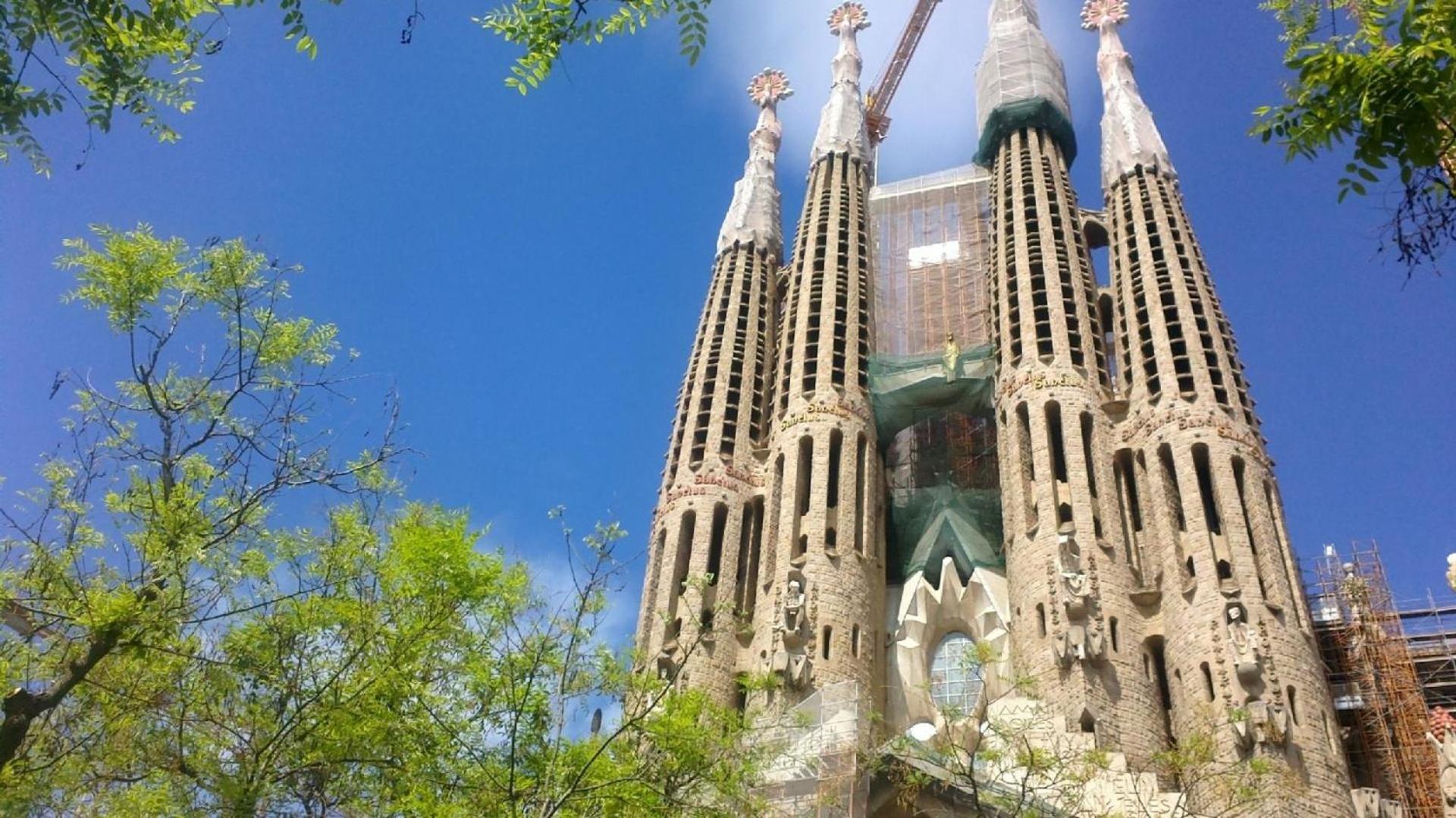 Ferienwohnung für 3 Personen ca 40 qm in Barcelona-Gràcia, Costa Brava Costa del Maresme - b62764