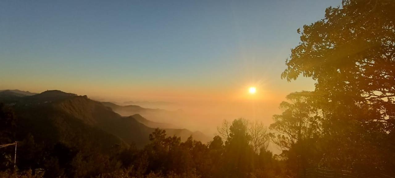 Praveen Woodhouse and Homestay Kodaikanal Vattakanal