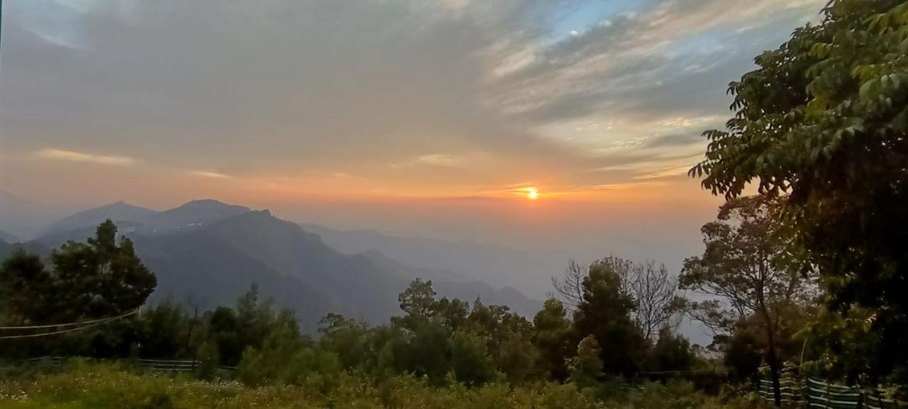 Praveen Woodhouse and Homestay Kodaikanal Vattakanal