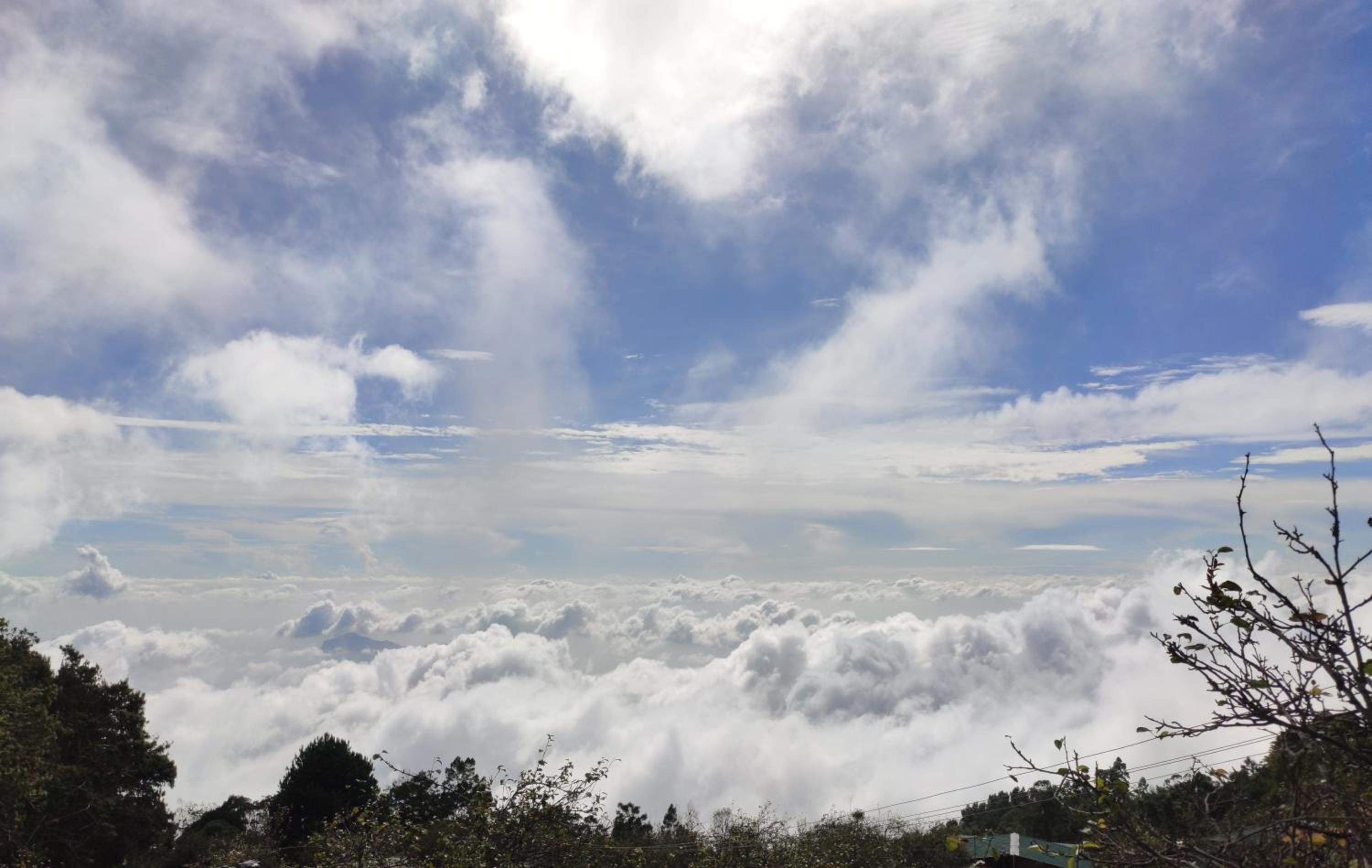 Praveen Woodhouse and Homestay Kodaikanal Vattakanal