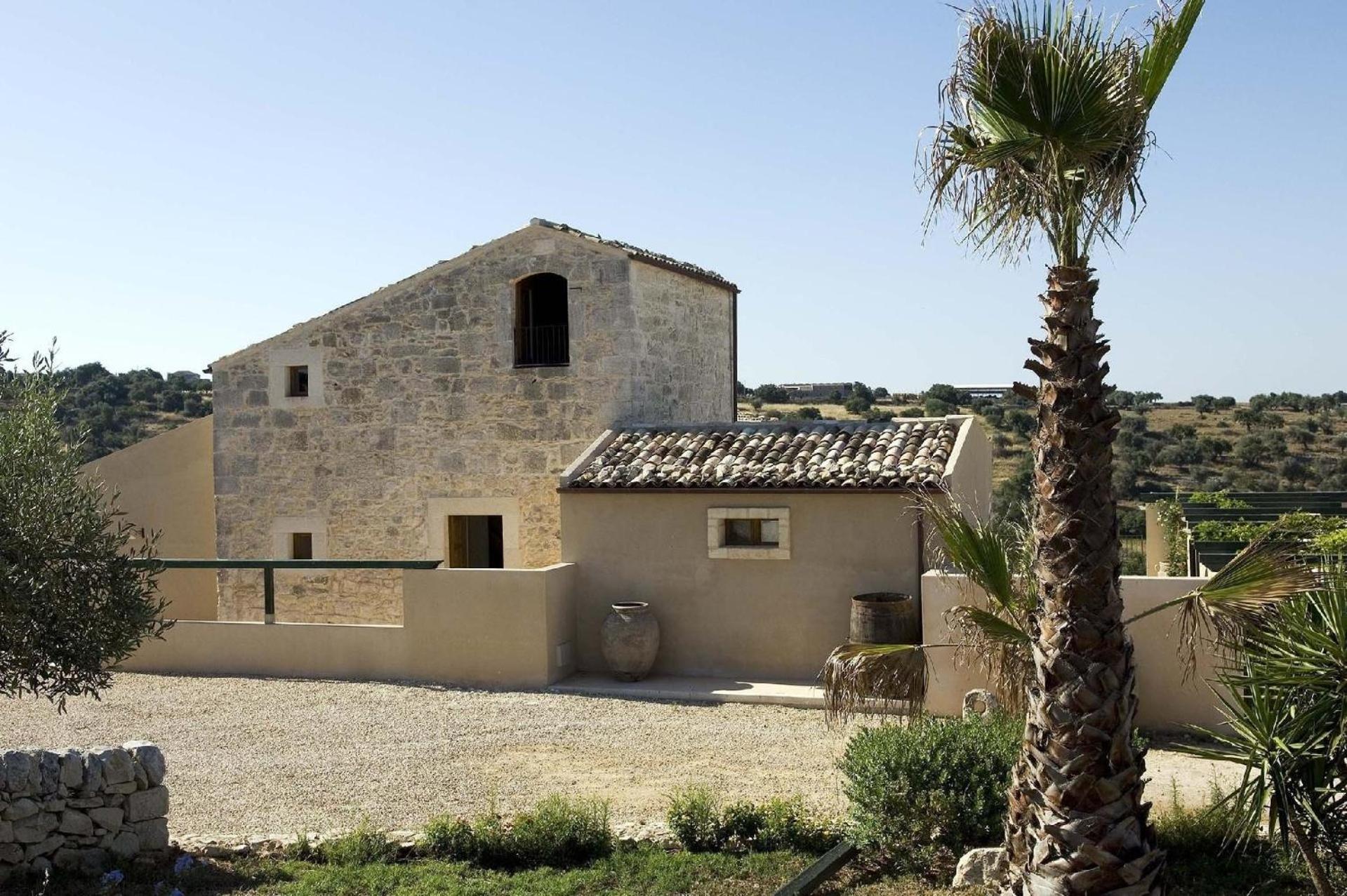 Ferienwohnung für 4 Personen ca 100 qm in Donnafugata, Sizilien Provinz Ragusa view 2