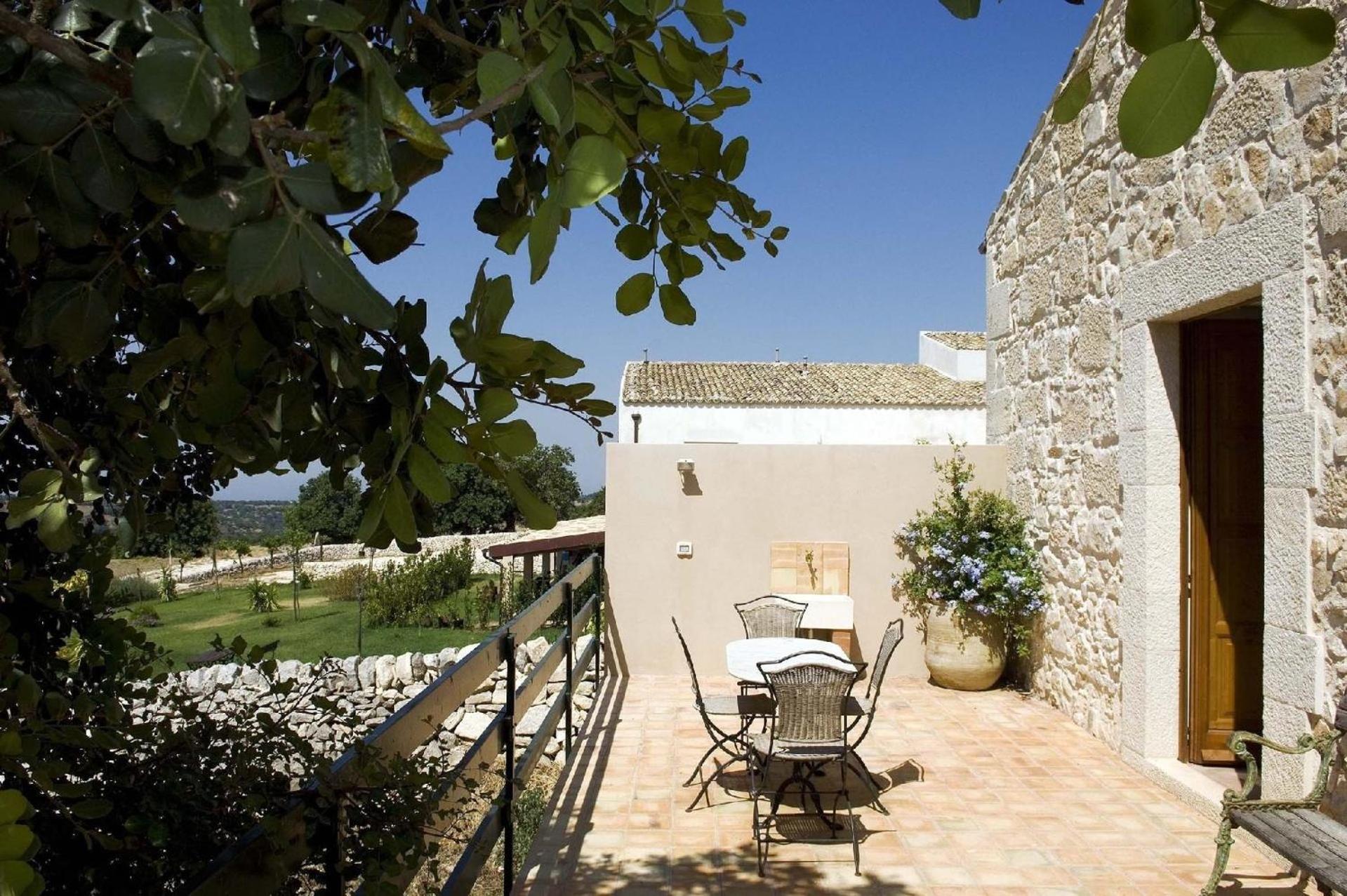 Ferienwohnung für 5 Personen ca 110 qm in Donnafugata, Sizilien Provinz Ragusa view 4
