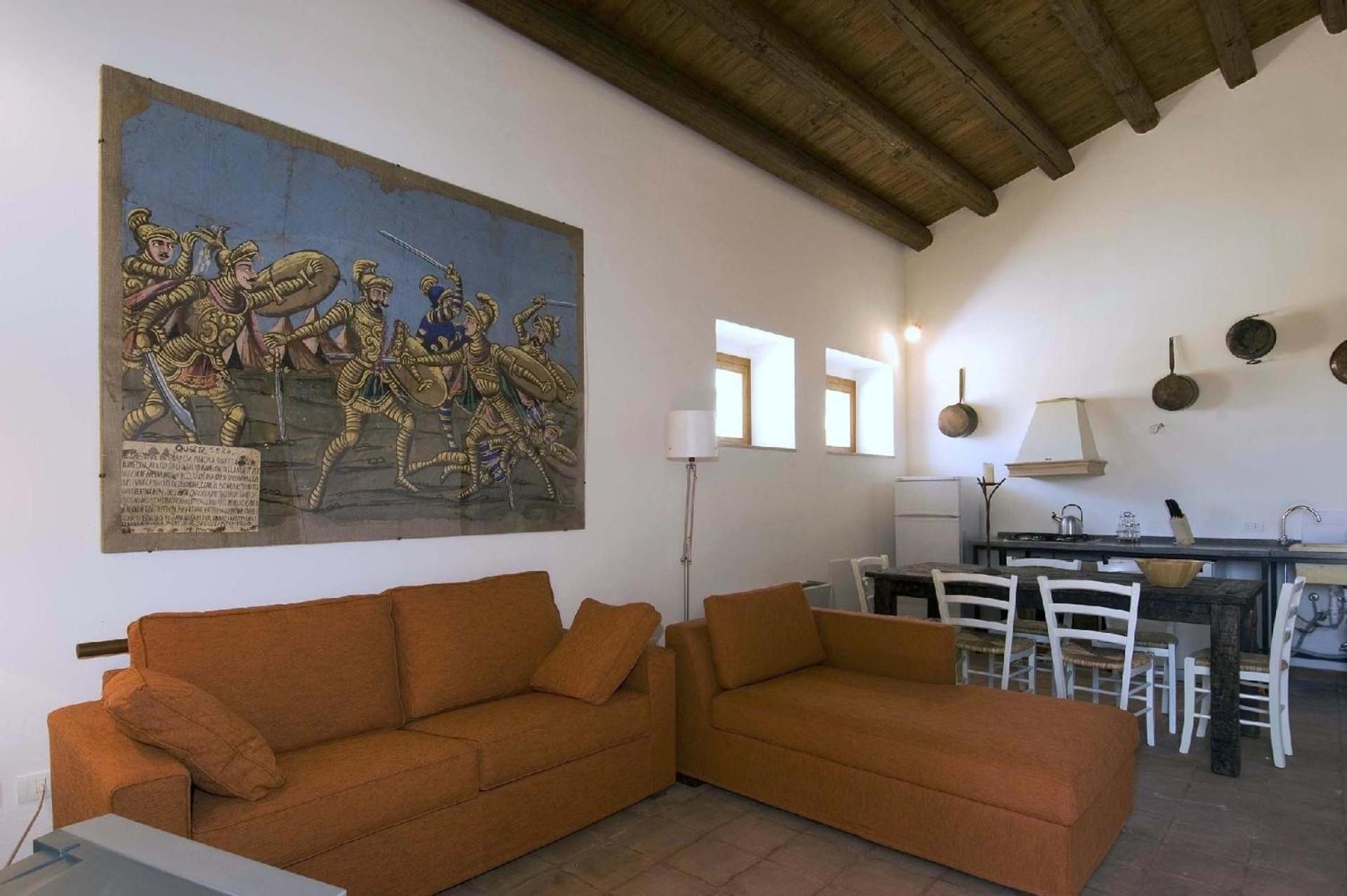 Ferienwohnung für 5 Personen ca 110 qm in Donnafugata, Sizilien Provinz Ragusa view 5