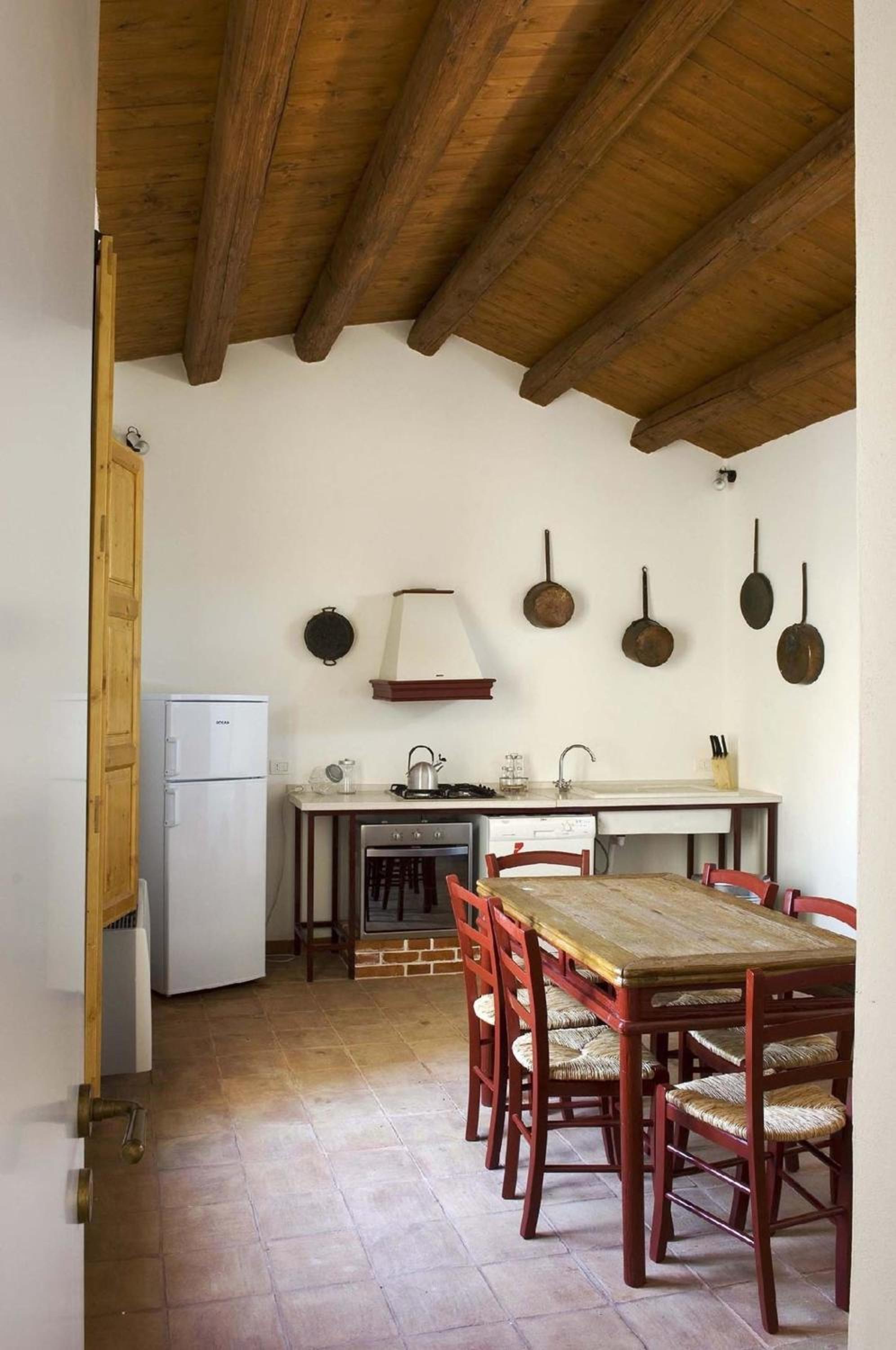Ferienwohnung für 4 Personen ca 100 qm in Donnafugata, Sizilien Provinz Ragusa view 5