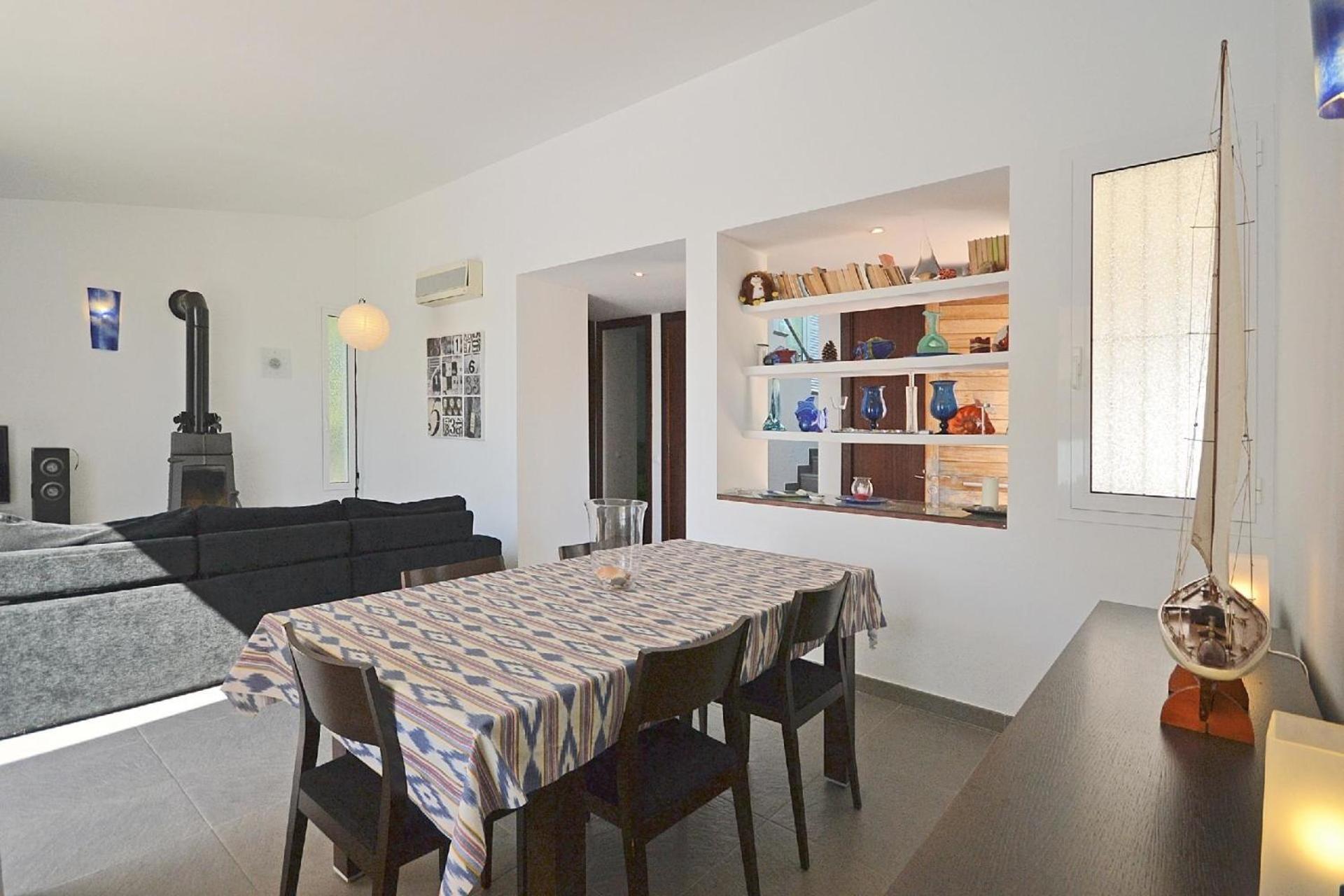 Ferienhaus mit Privatpool für 6 Personen ca 100 qm in Son Serra De Marina, Mallorca Nordküste von Mallorca view 3