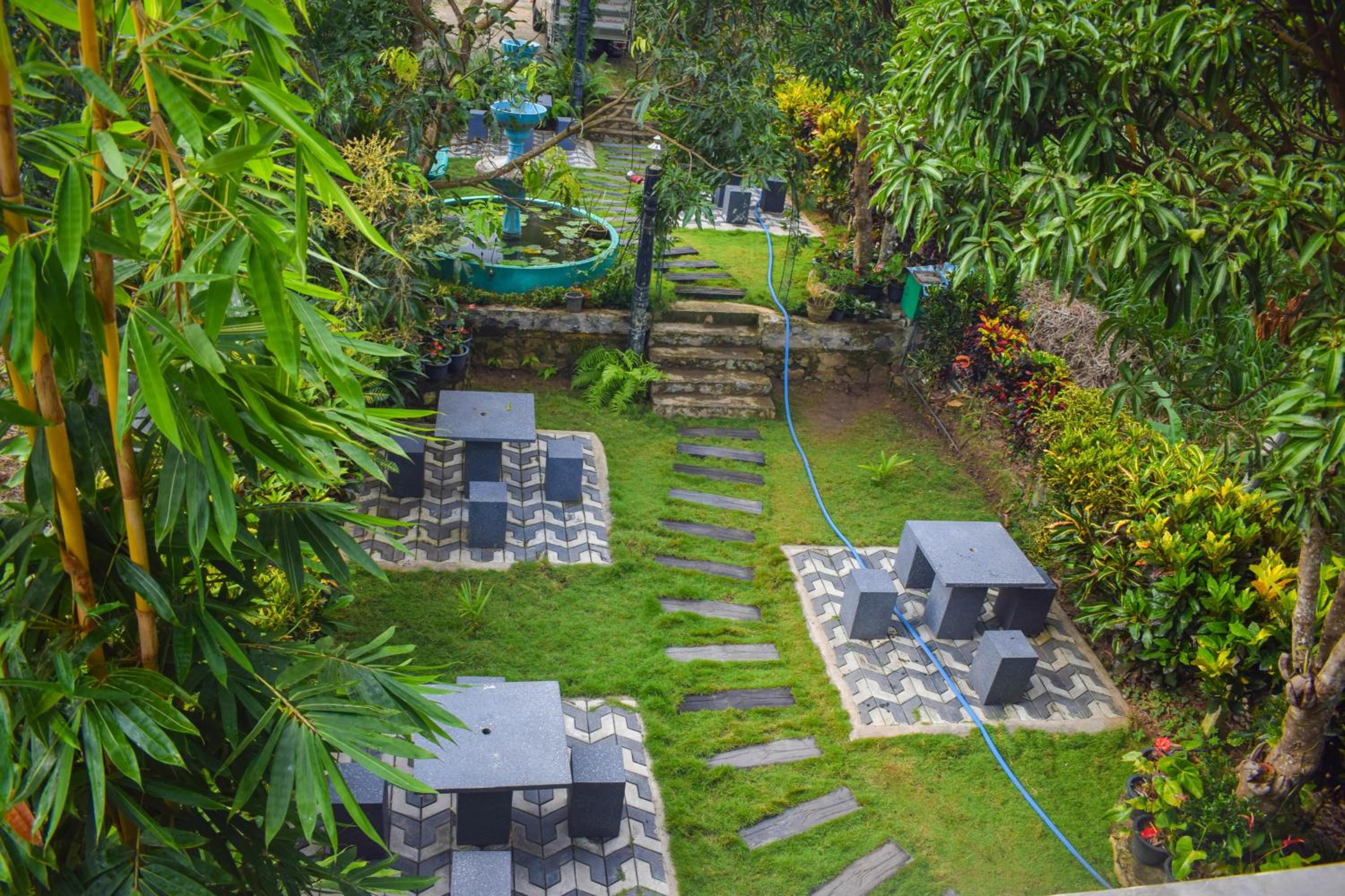 Samara Guest inn view 5