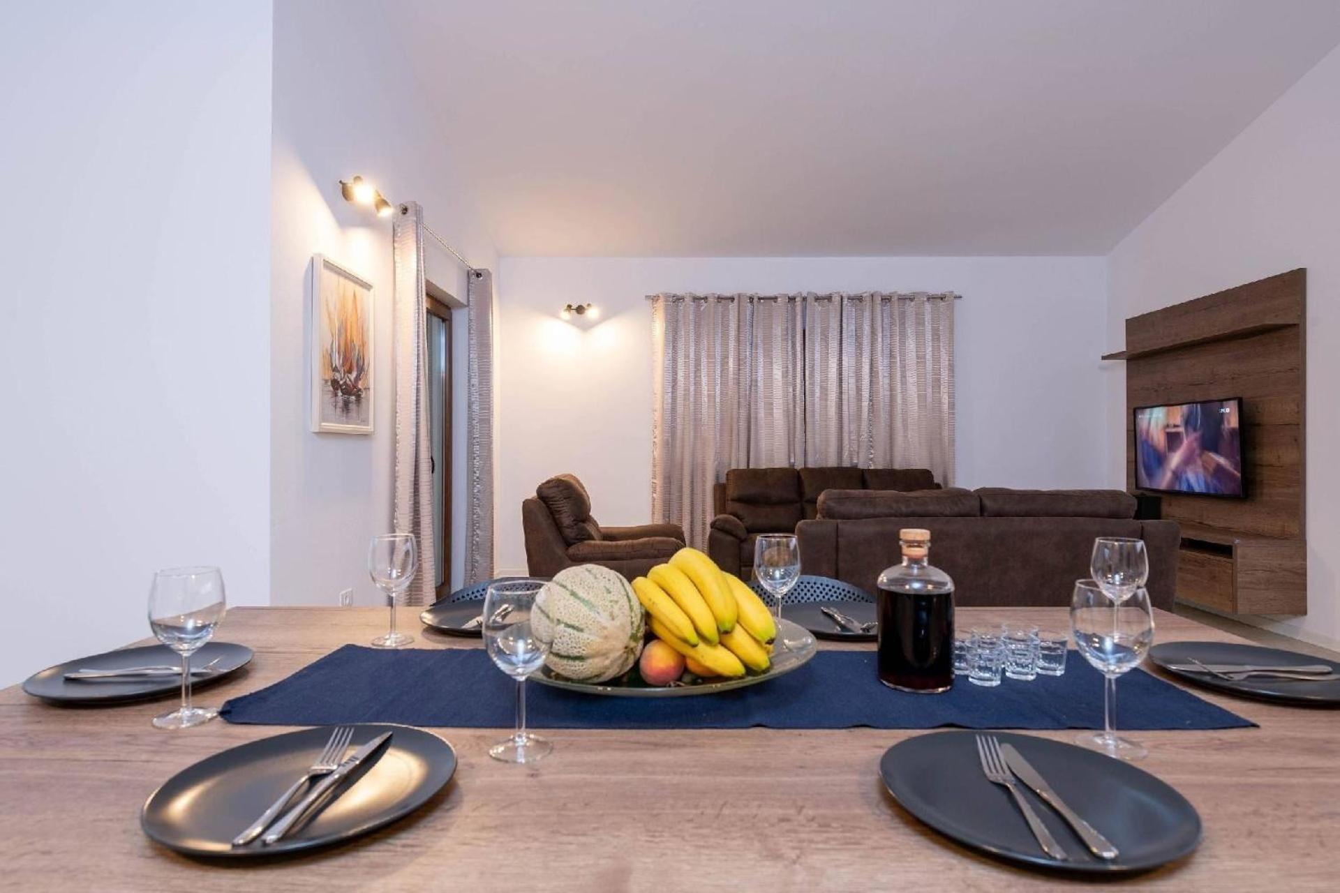 Ferienhaus Luca