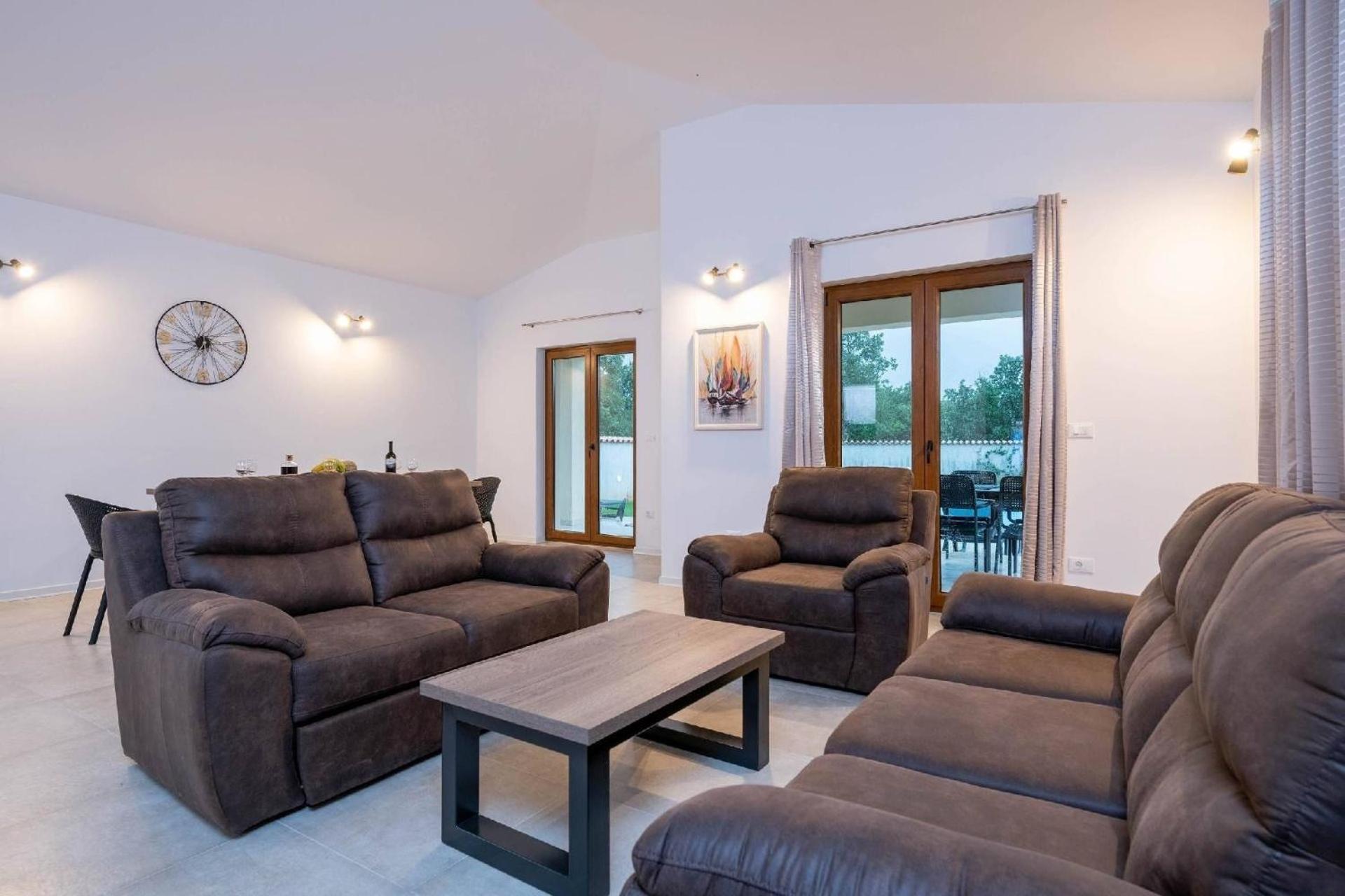 Ferienhaus Luca