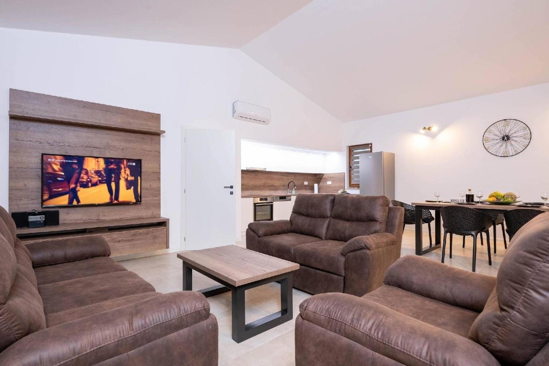 Ferienhaus Luca