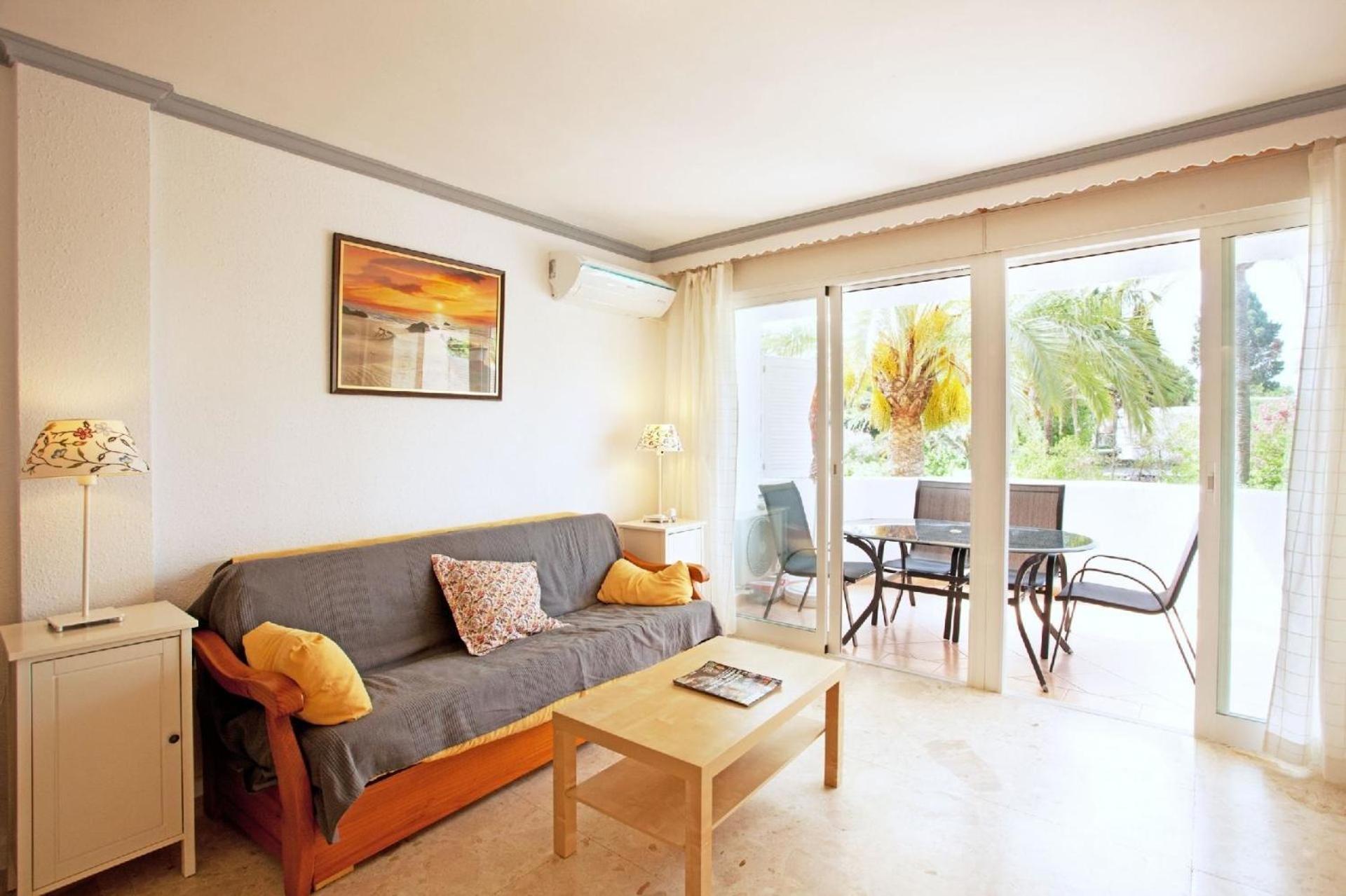 Marbella Vacations - Studio fur 2 Personen ca 35 qm in Marbella- Artola Alta, Andalusien Costa del Sol - Property Image 2