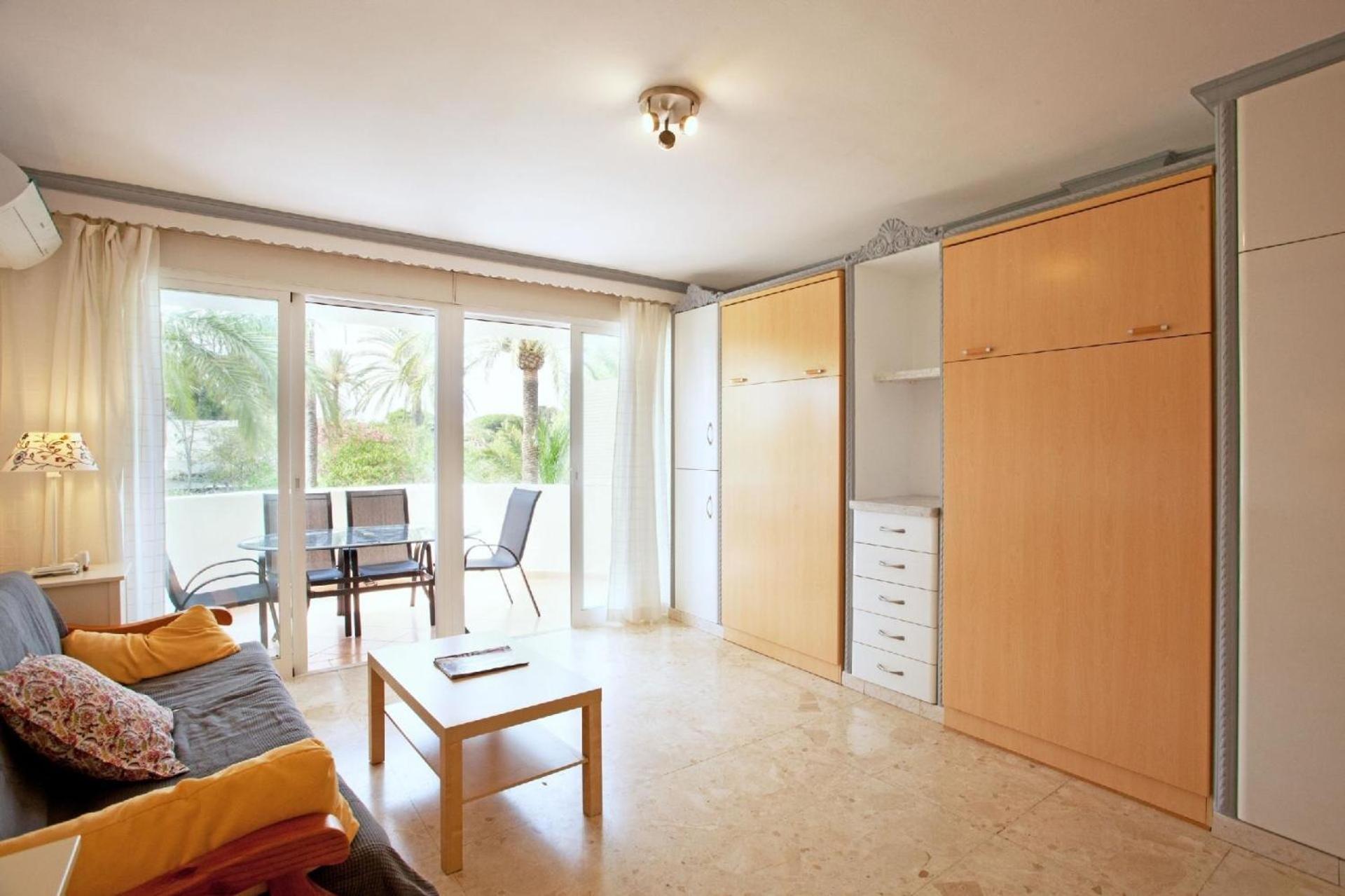 Marbella Vacations - Studio fur 2 Personen ca 35 qm in Marbella- Artola Alta, Andalusien Costa del Sol - Property Image 4
