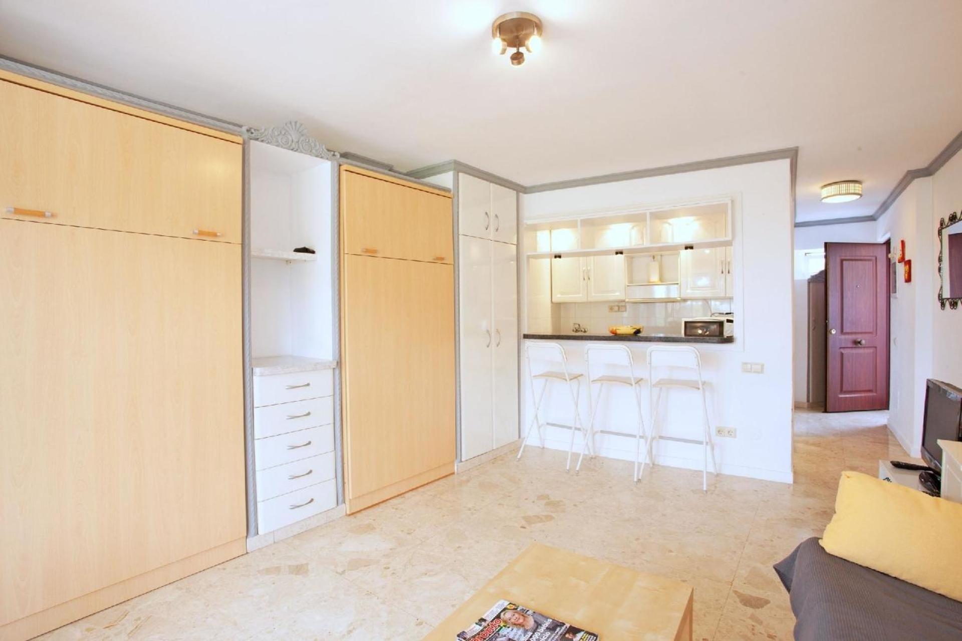 Marbella Vacations - Studio fur 2 Personen ca 35 qm in Marbella- Artola Alta, Andalusien Costa del Sol - Property Image 5