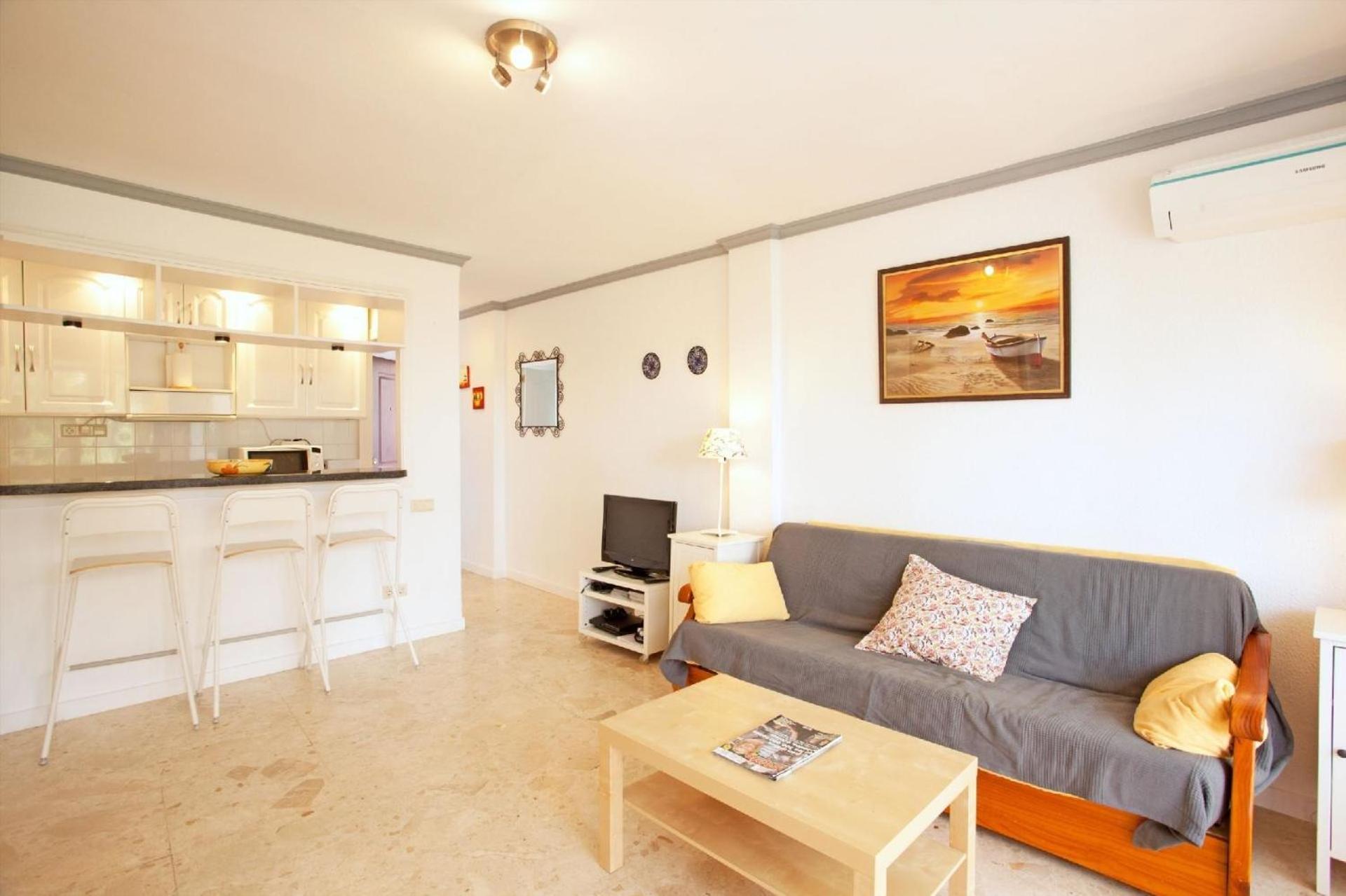 Marbella Vacations - Studio fur 2 Personen ca 35 qm in Marbella- Artola Alta, Andalusien Costa del Sol - Property Image 6