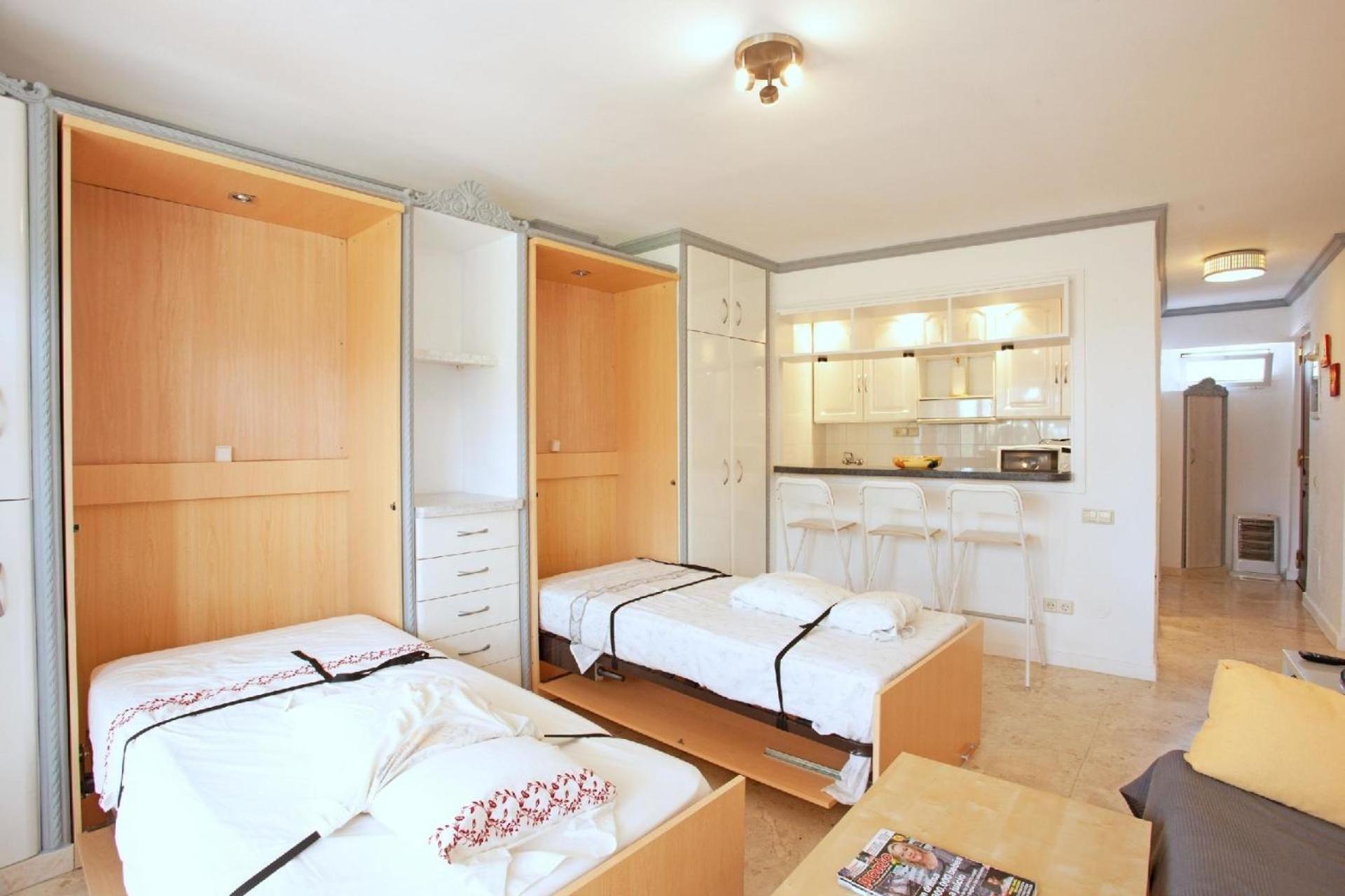 Marbella Vacations - Studio fur 2 Personen ca 35 qm in Marbella- Artola Alta, Andalusien Costa del Sol - Property Image 12