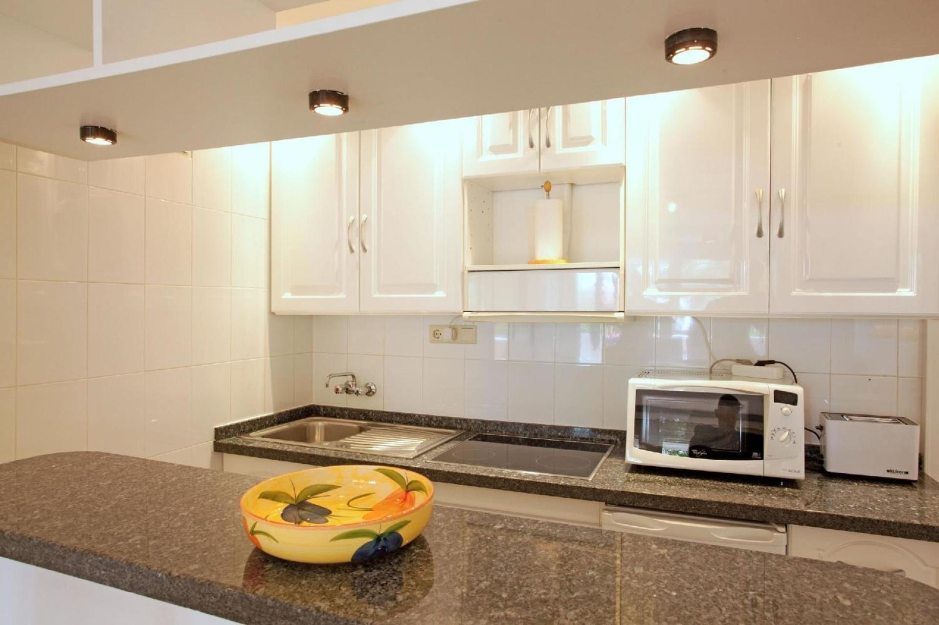 Marbella Vacations - Studio fur 2 Personen ca 35 qm in Marbella- Artola Alta, Andalusien Costa del Sol - Property Image 8