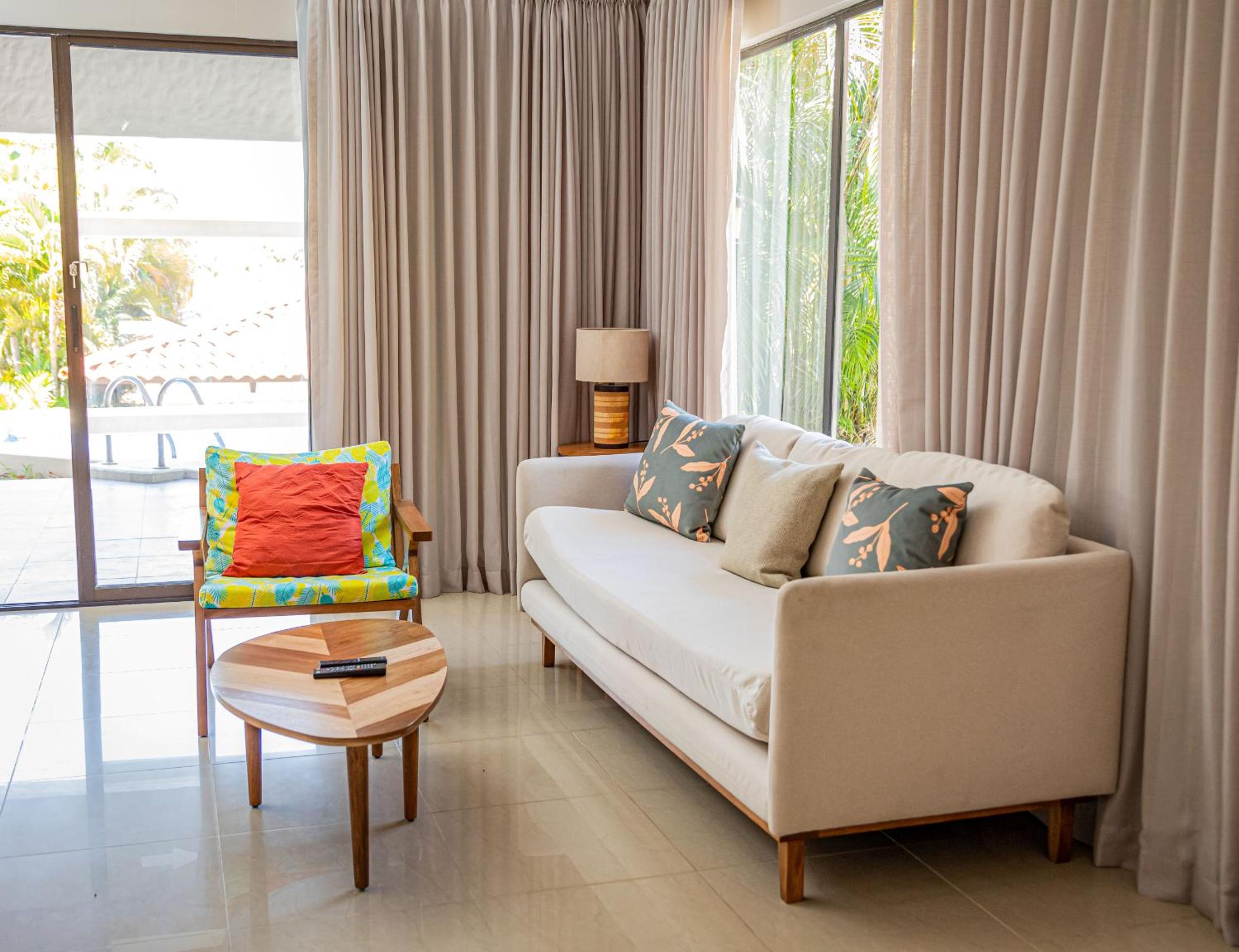 Paraiso Natural At Playa Hermosa