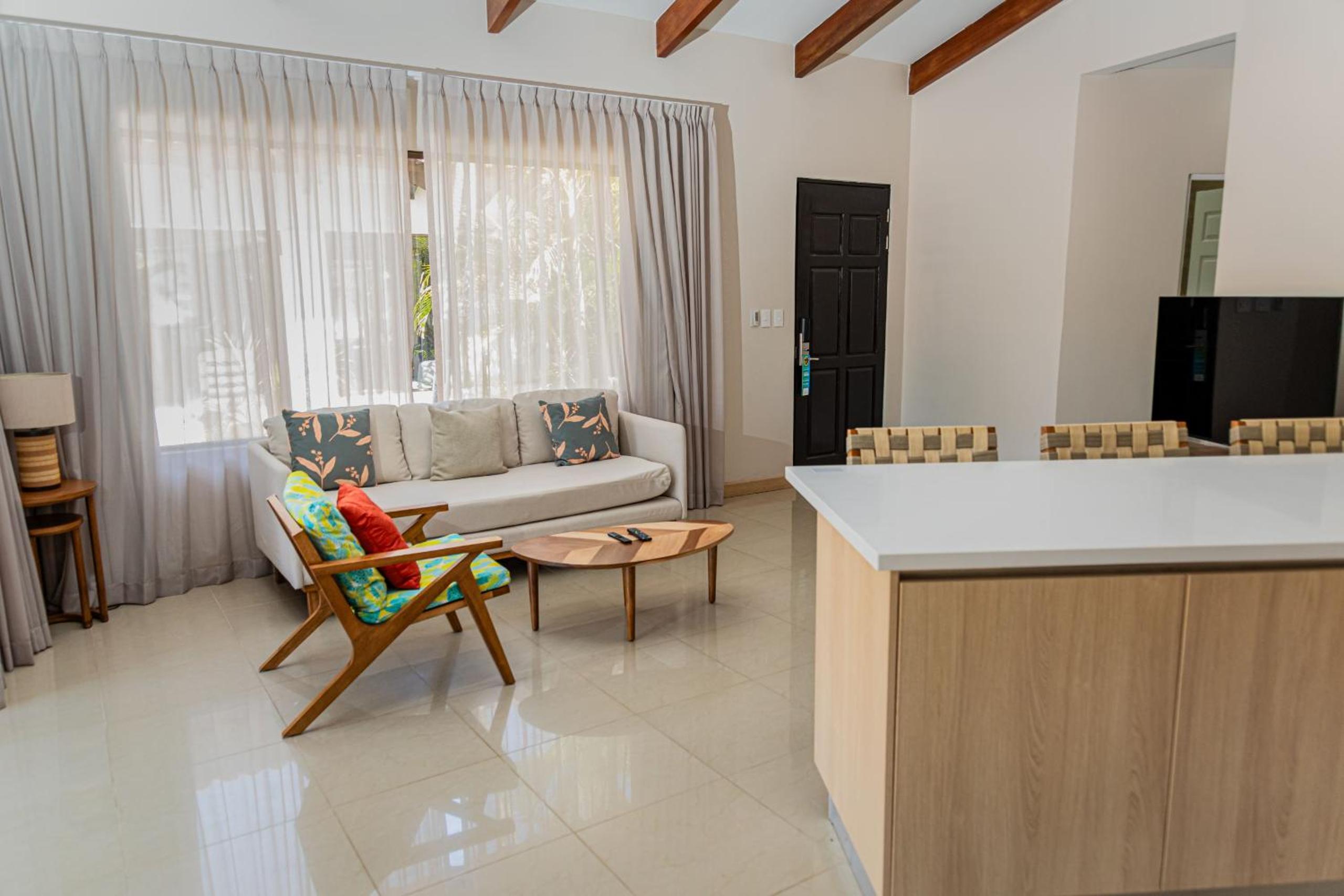 Paraiso Natural At Playa Hermosa