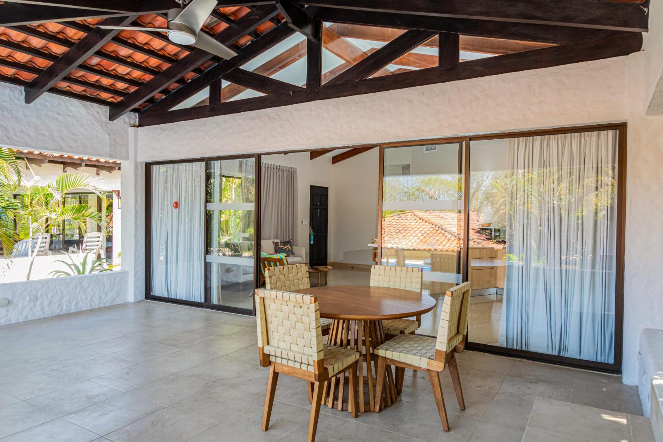 Paraiso Natural At Playa Hermosa