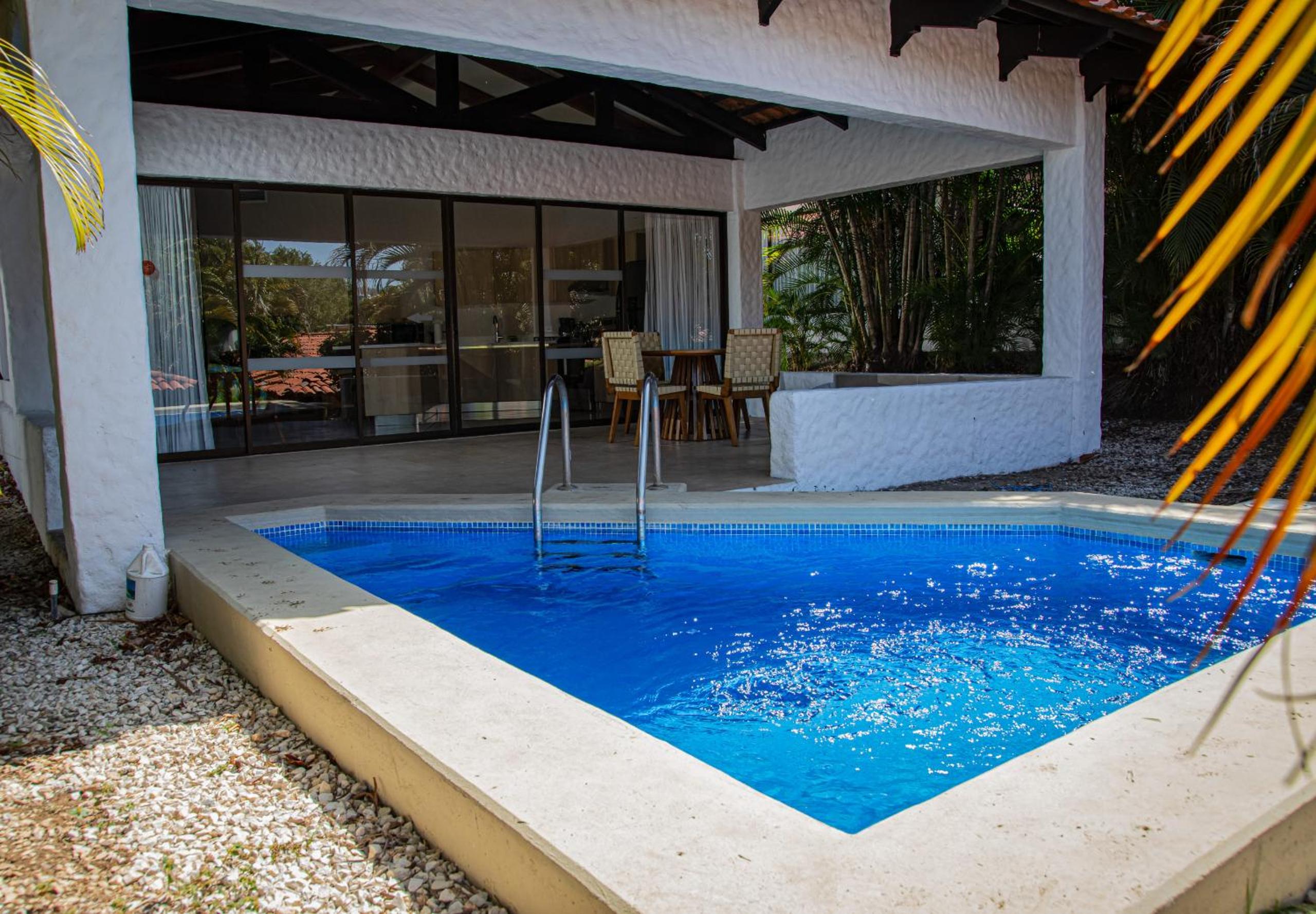 Paraiso Natural At Playa Hermosa