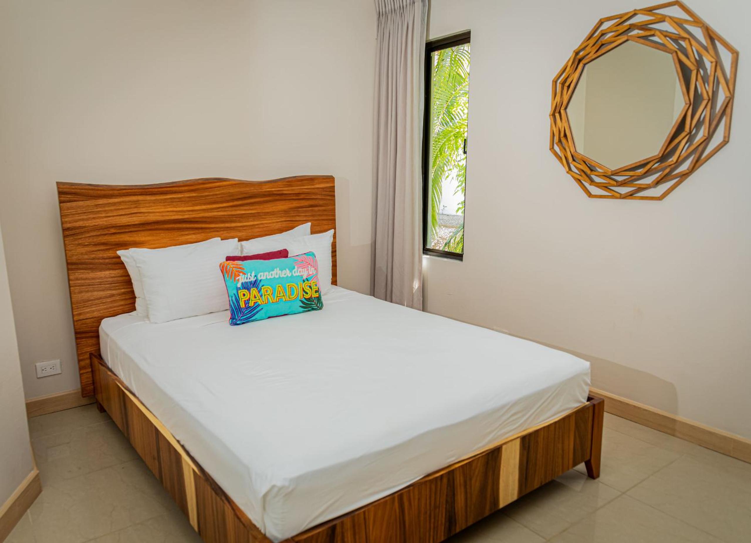 Paraiso Natural At Playa Hermosa