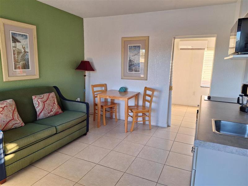 Blind Pass Resort Motel