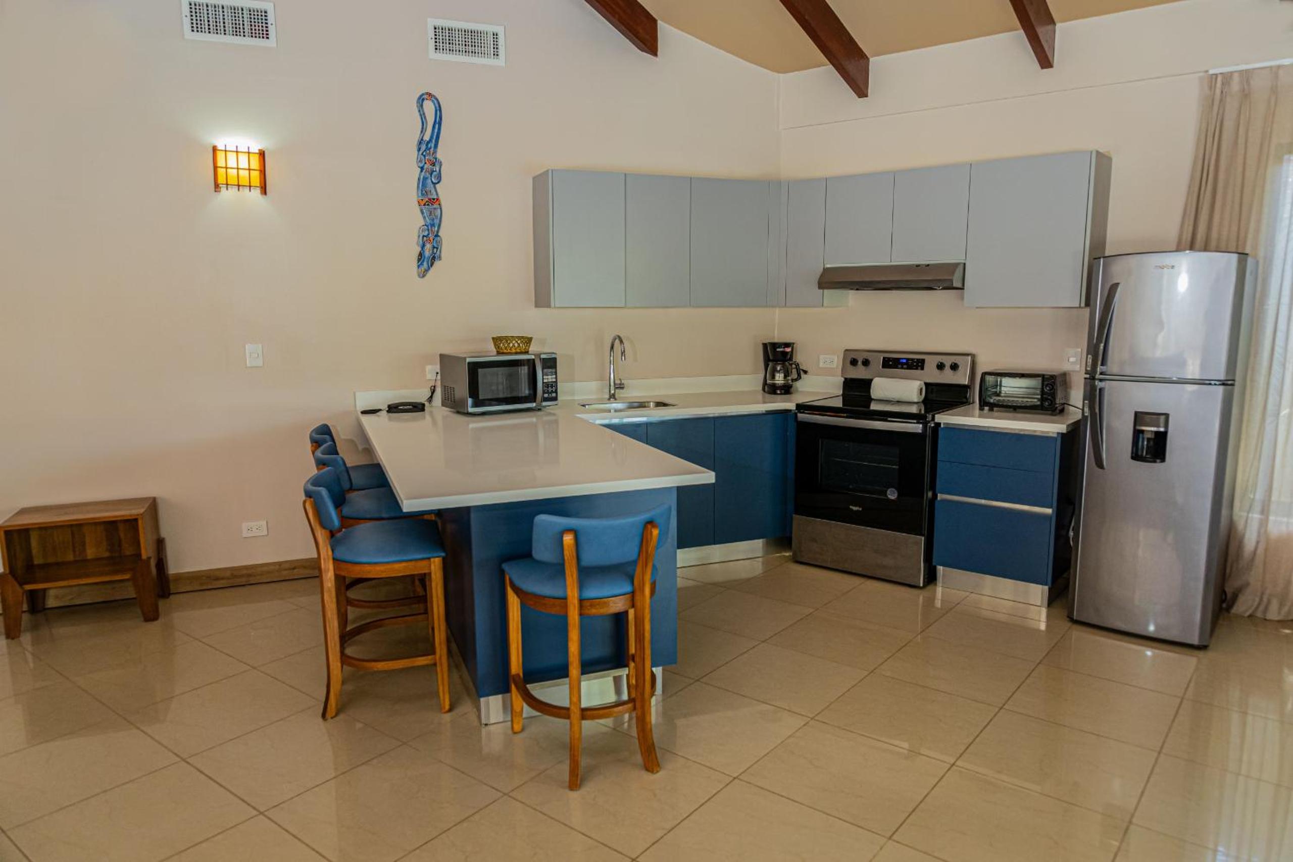 Villa Escondinte de Playa