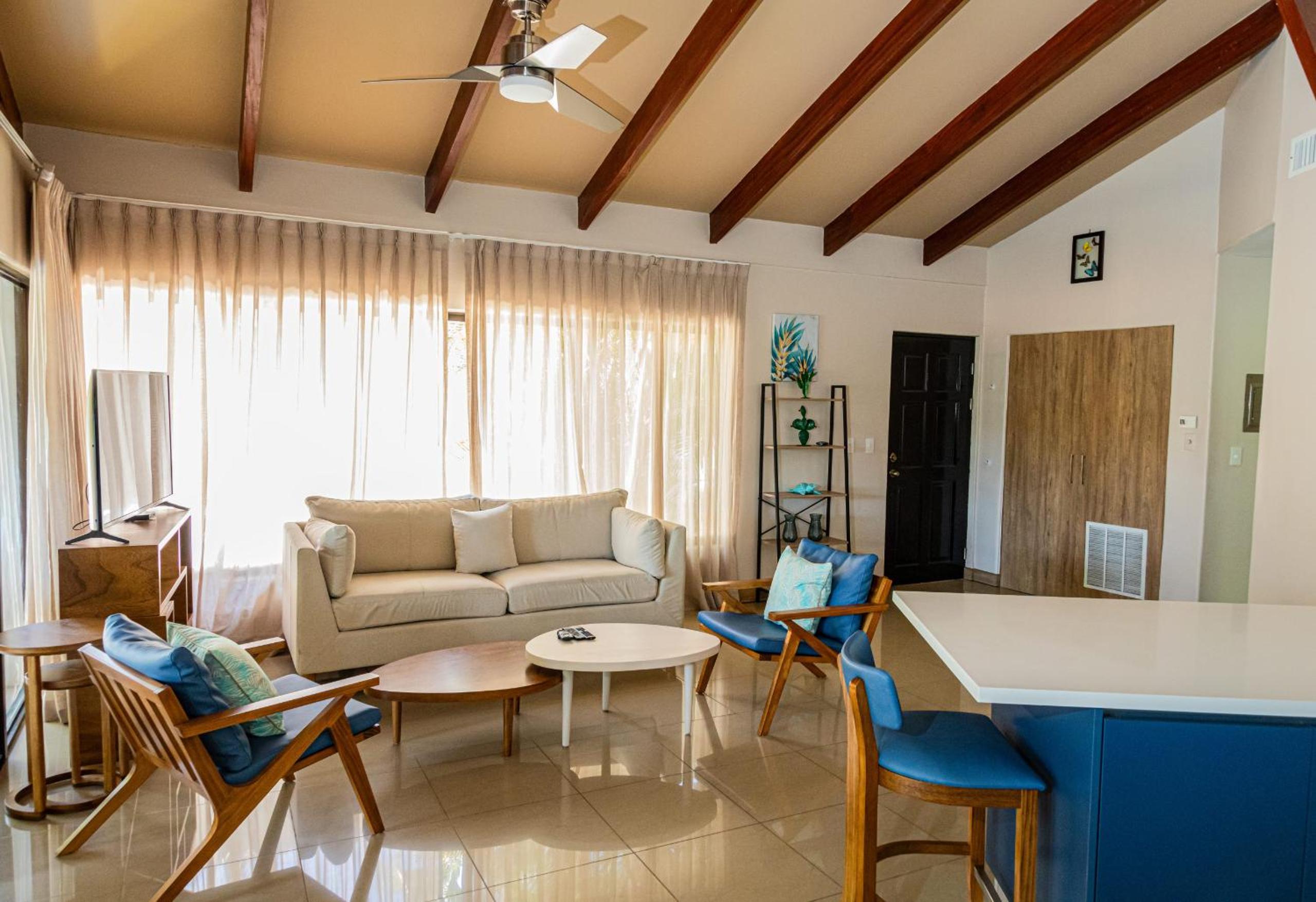 Villa Escondinte de Playa