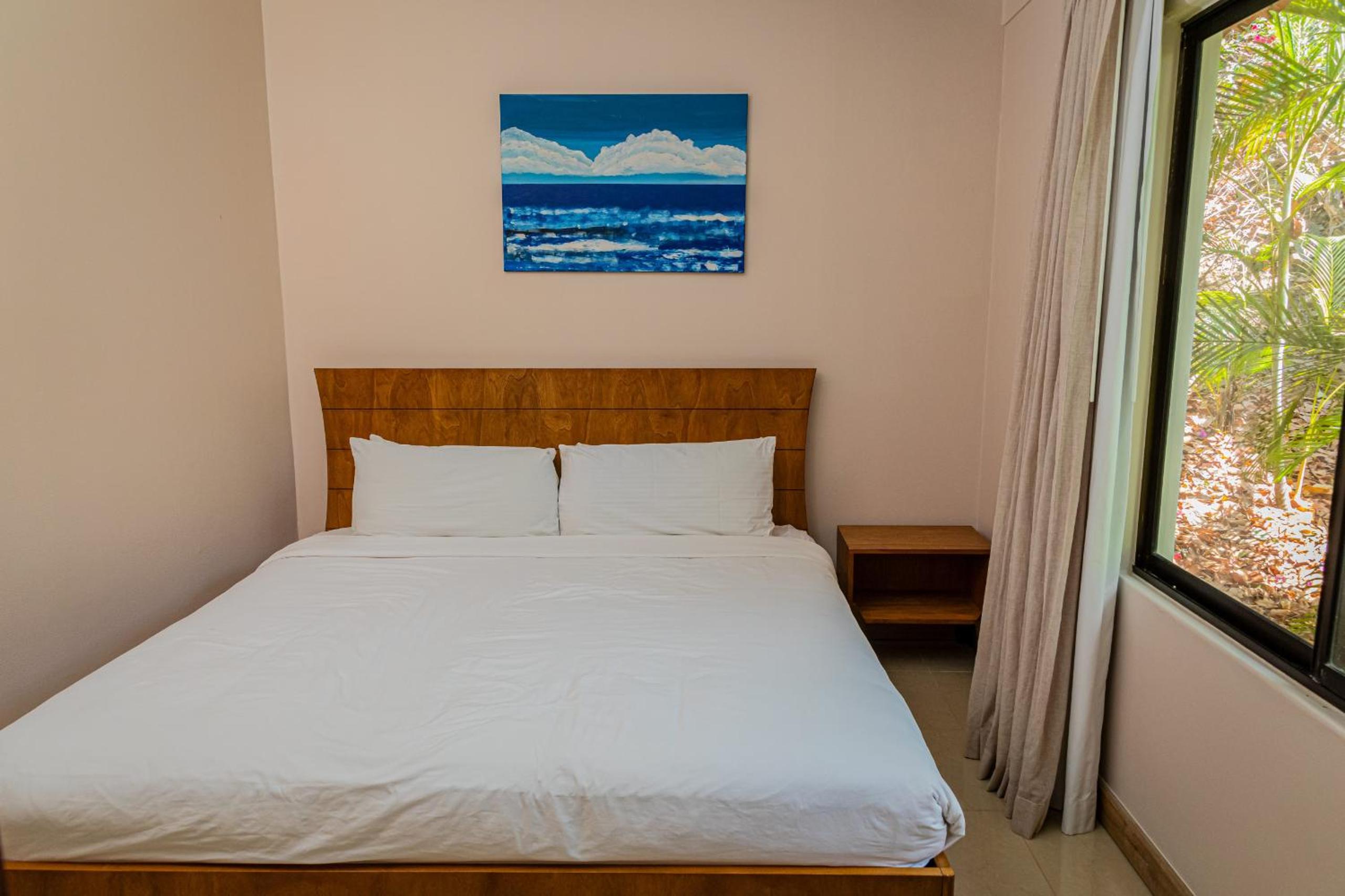 Villa Escondinte de Playa
