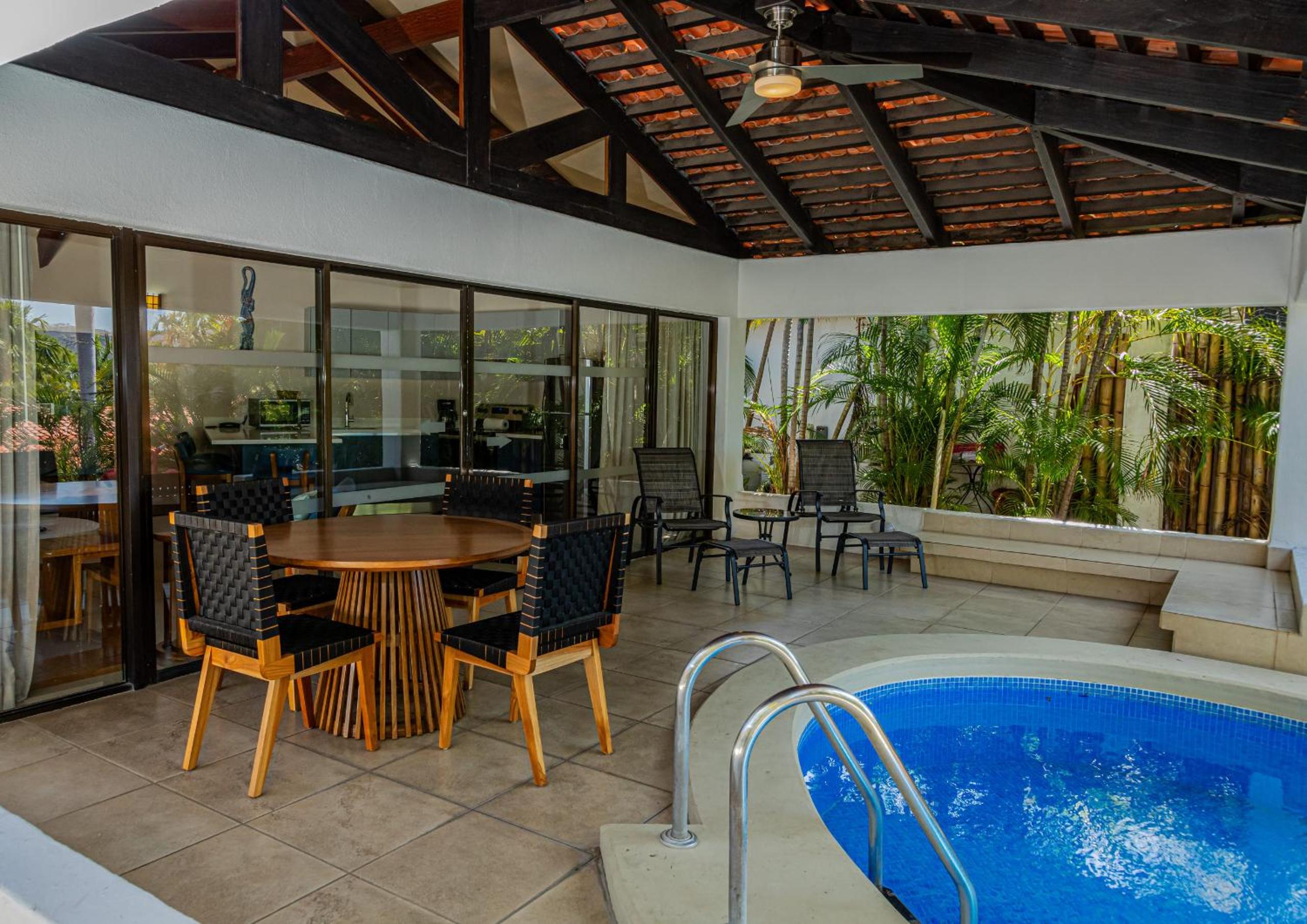 Villa Escondinte de Playa