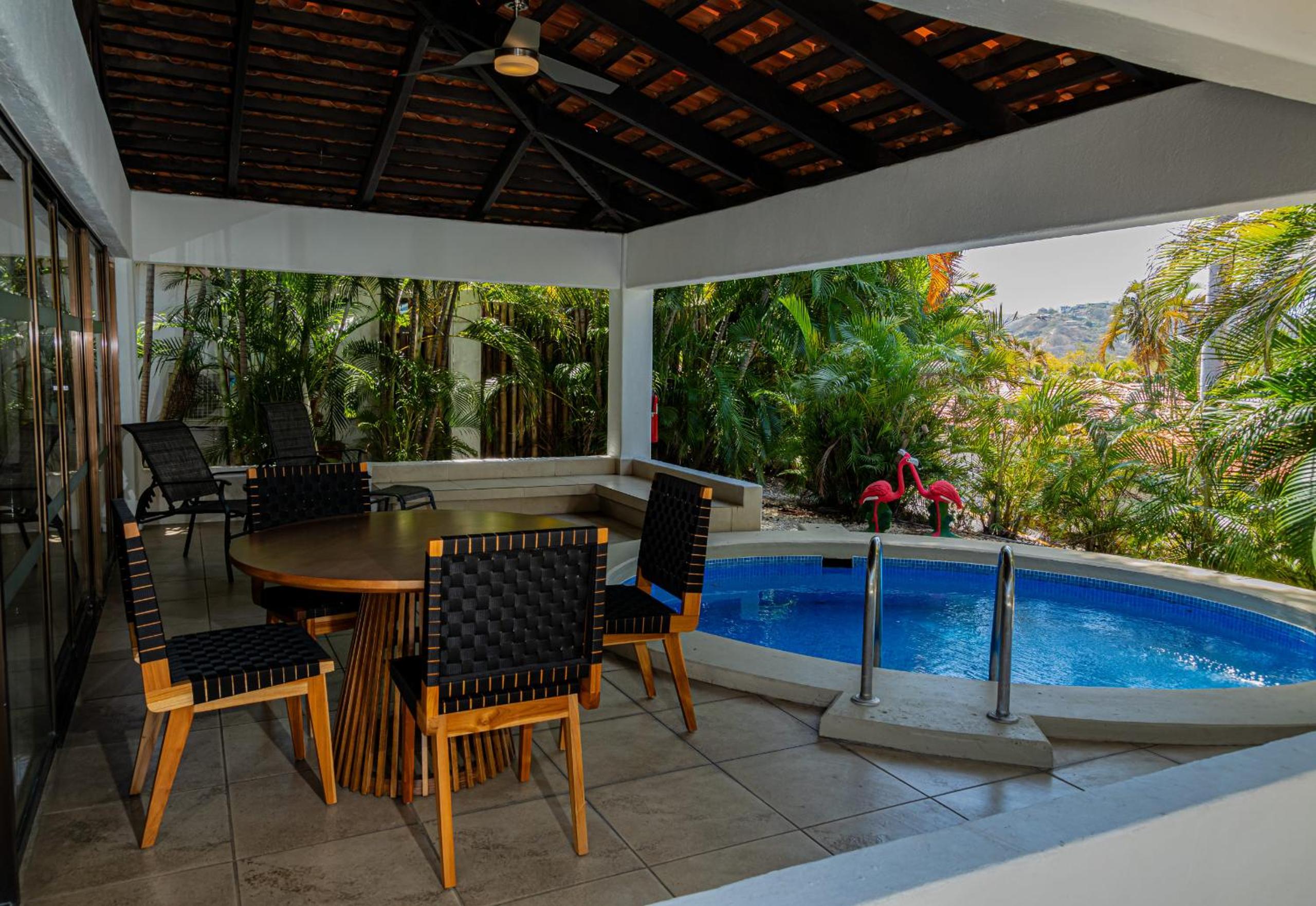 Villa Escondinte de Playa