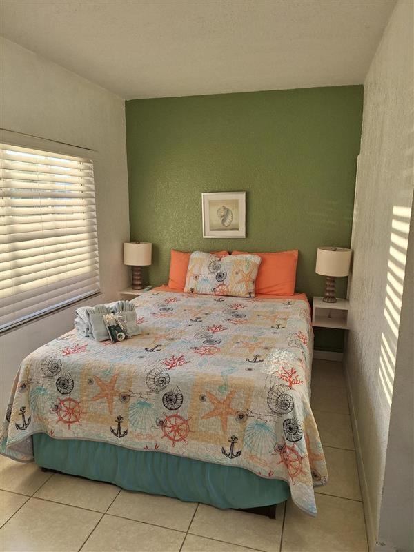 Blind Pass Resort Motel