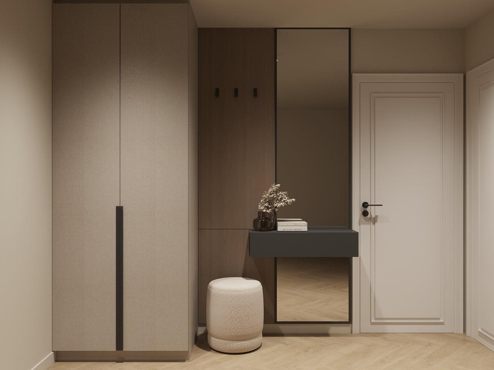 Luxury Apartments Stefano - Premium view 2