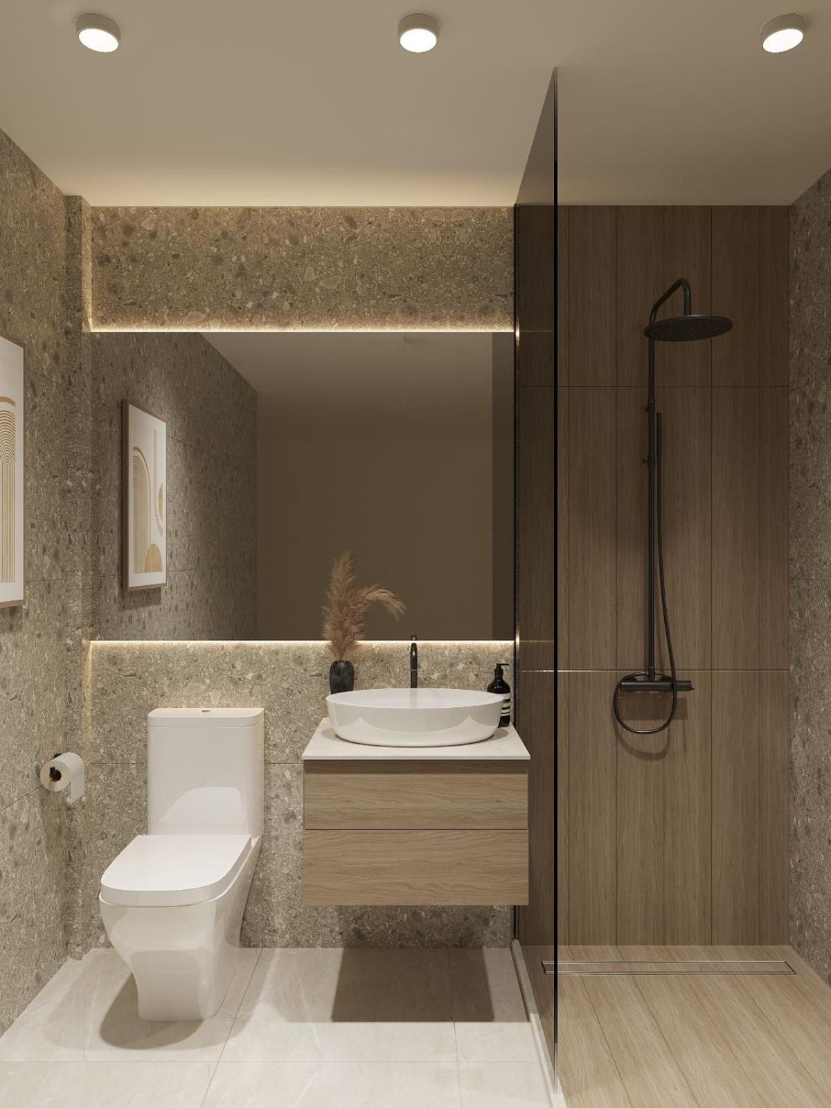 Luxury Apartments Stefano - Premium view 3