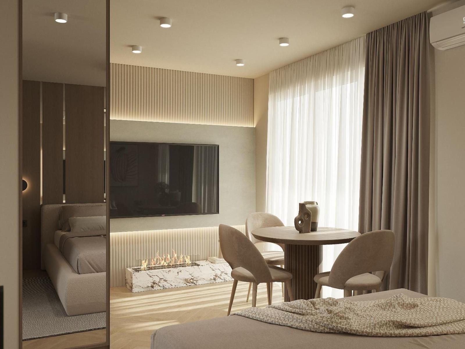 Luxury Apartments Stefano - Premium view 4