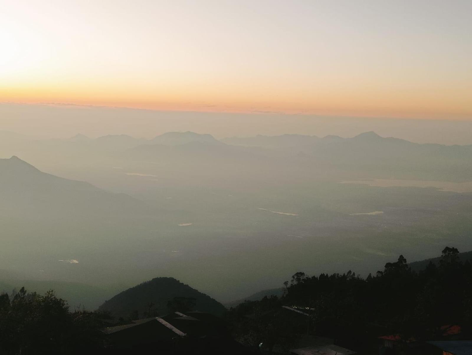 Praveen Woodhouse and Homestay Kodaikanal Vattakanal