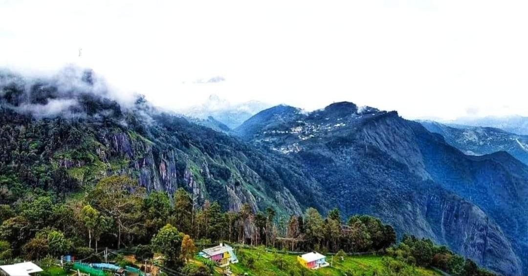 Praveen Woodhouse and Homestay Kodaikanal Vattakanal