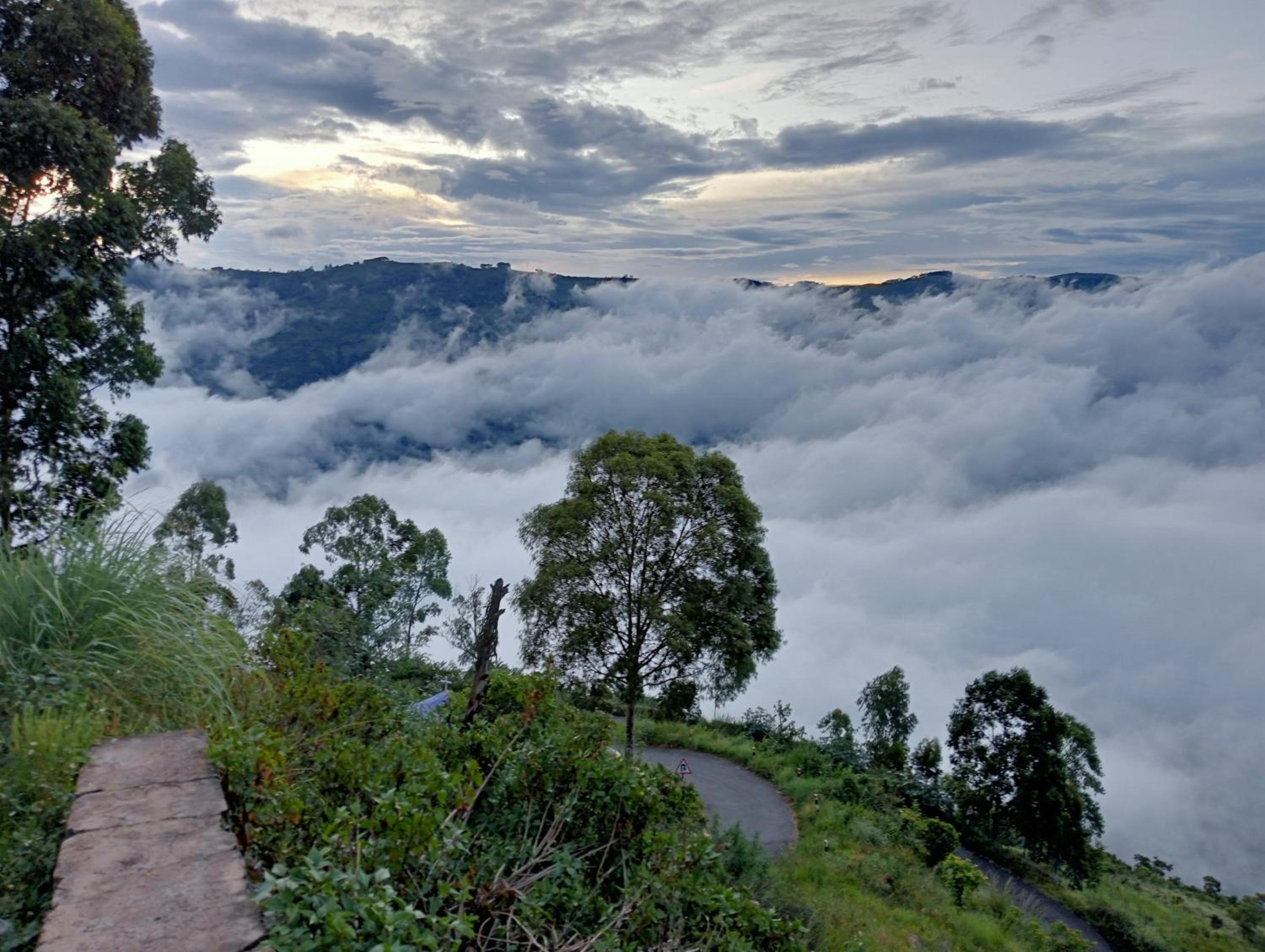 Praveen Woodhouse and Homestay Kodaikanal Vattakanal