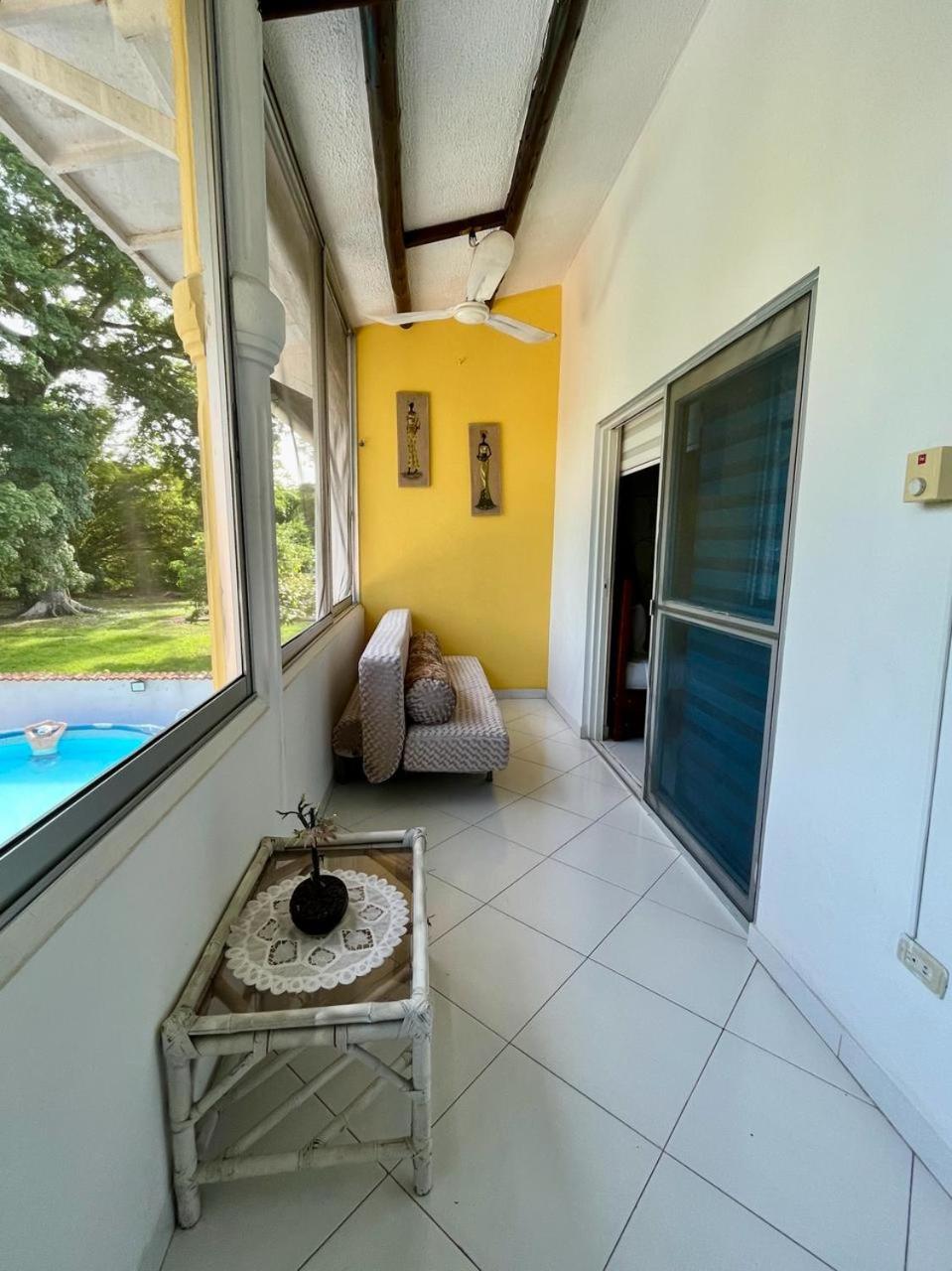 Hermosa Casa Quinta Vacacional