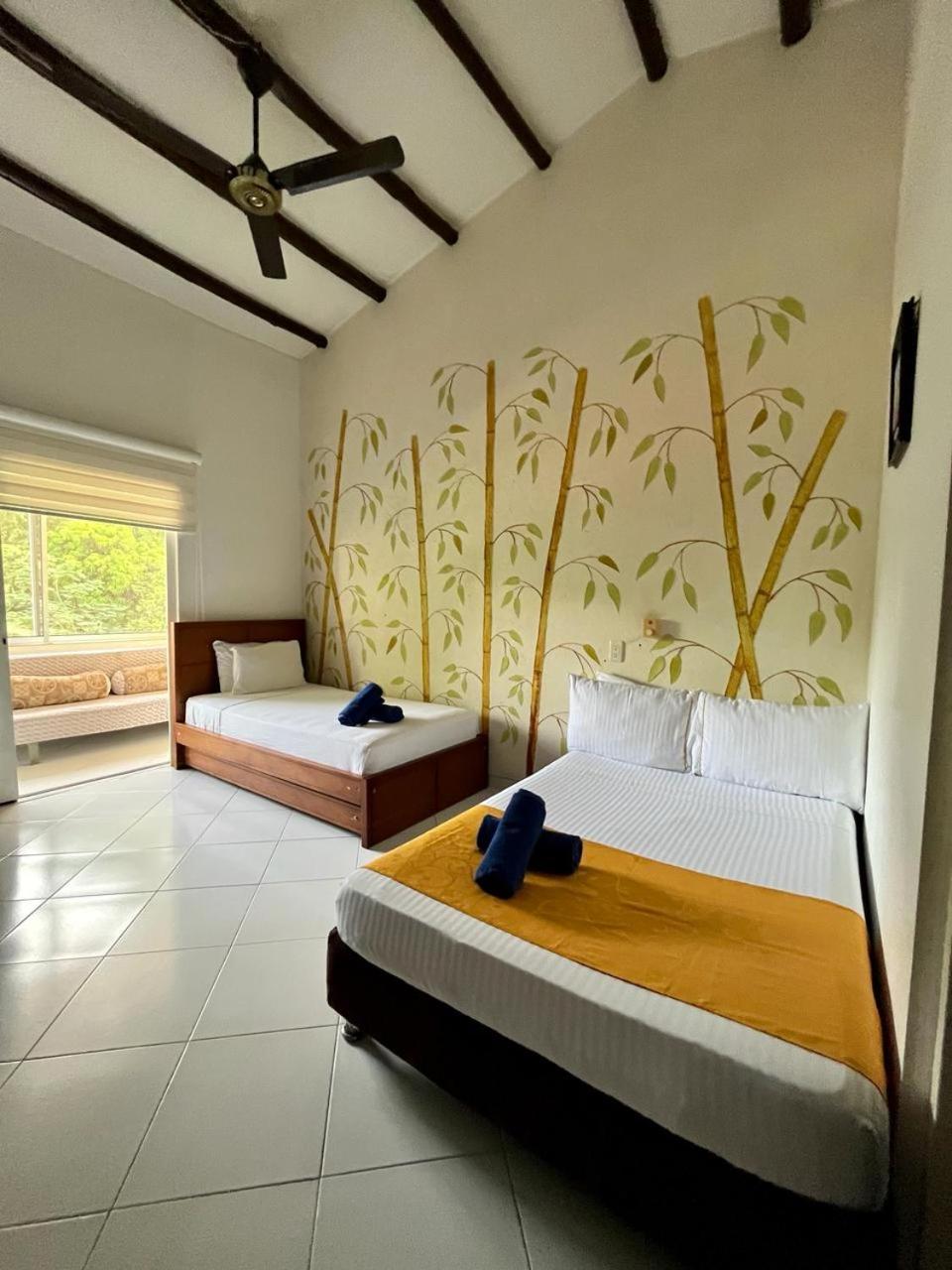 Hermosa Casa Quinta Vacacional