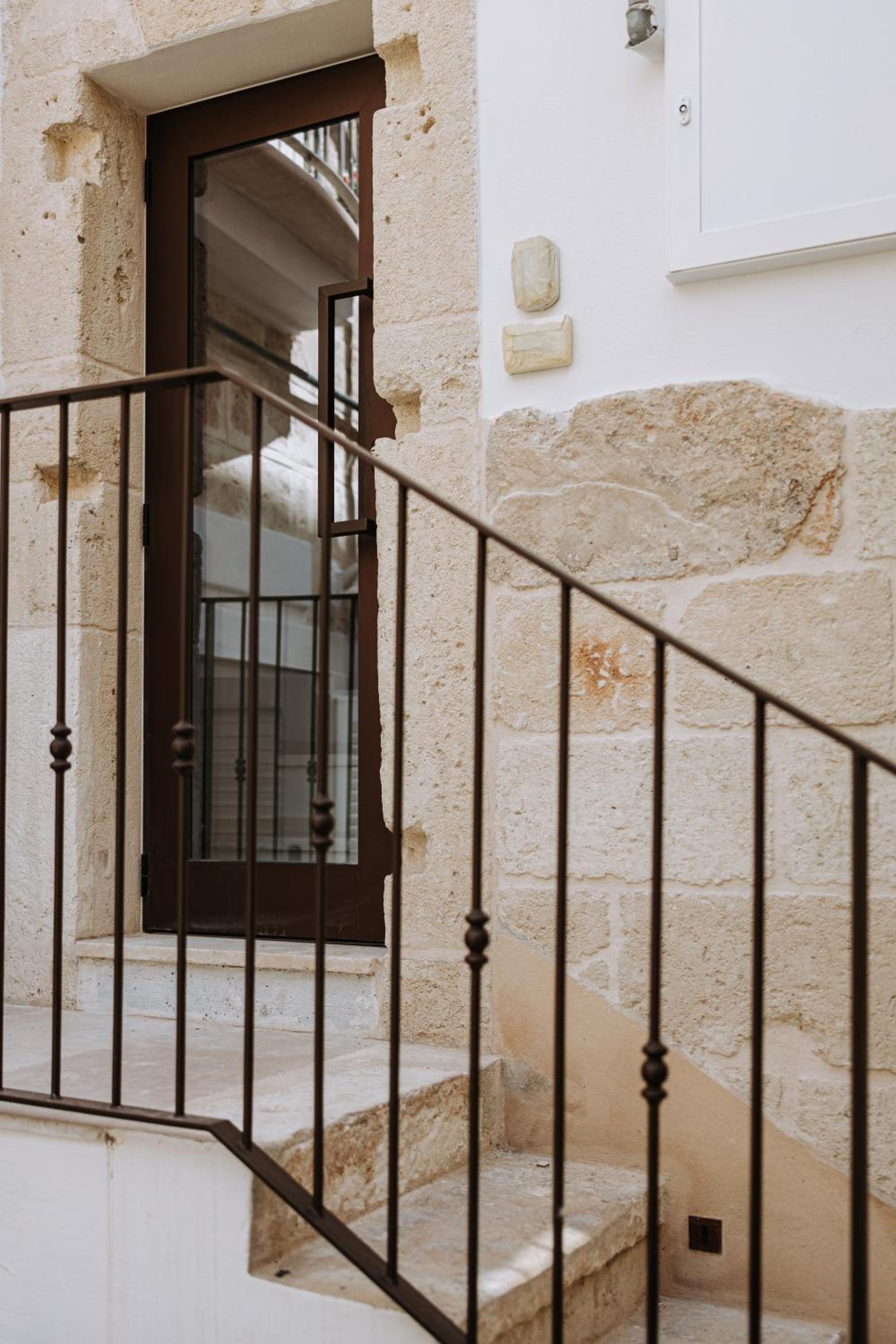 Hotel Le Contrade Di San Salvatore - Image 1