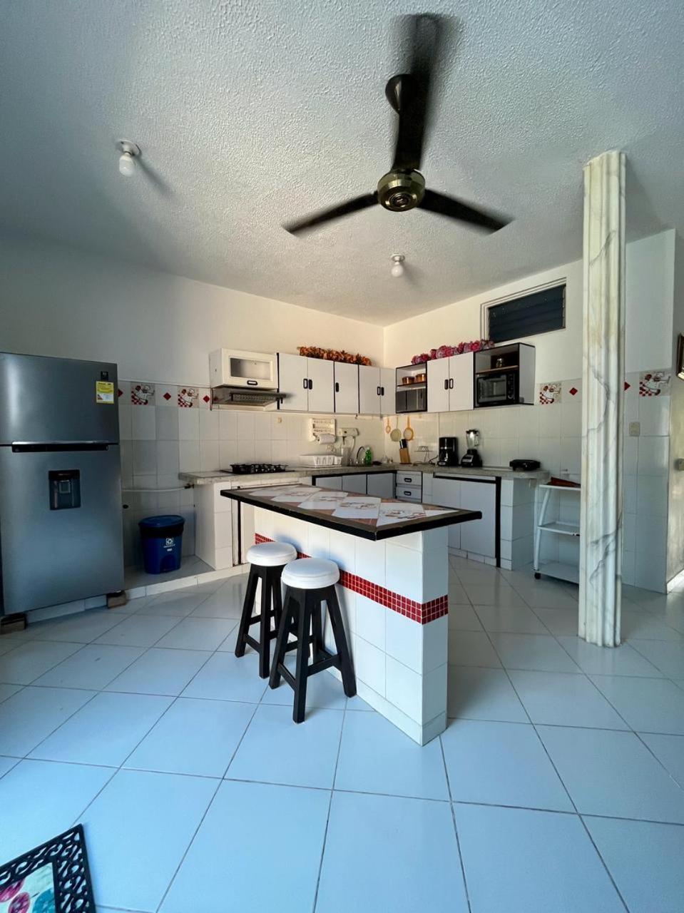 Hermosa Casa Quinta Vacacional